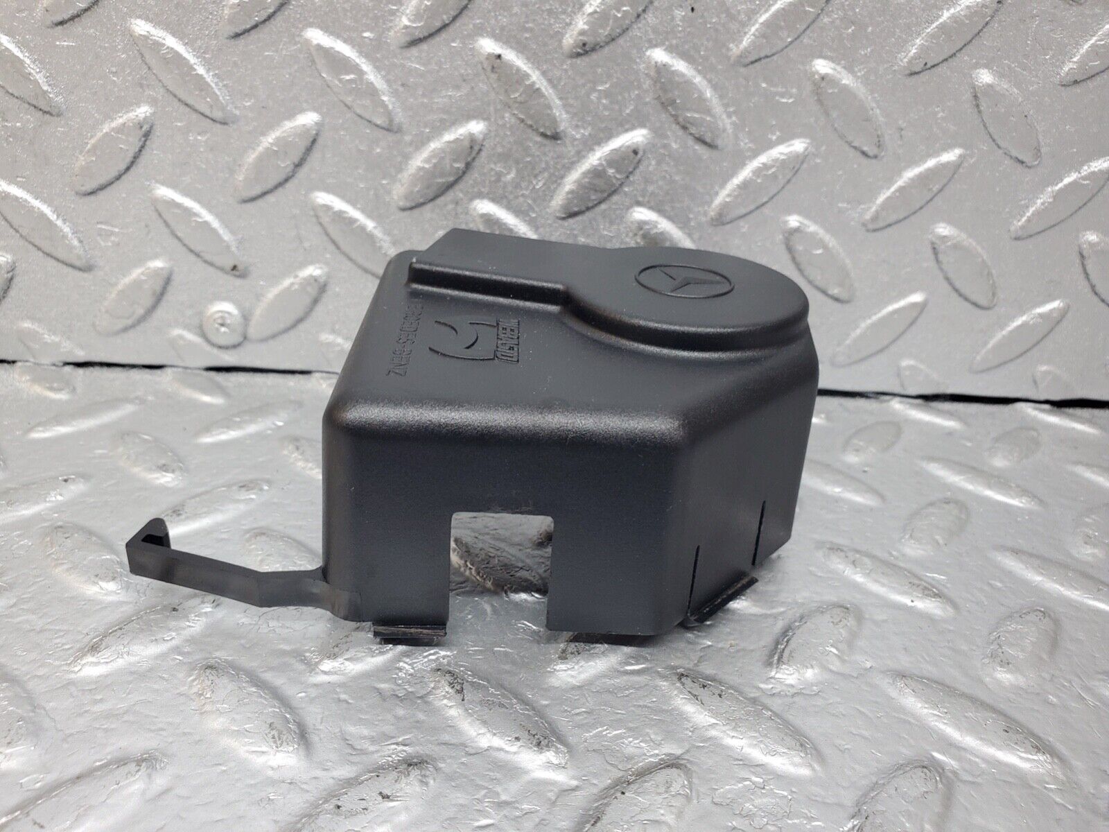 44621 Mercedes-Benz W124 220E Sunroof Motor Cover Webasto 1247820256