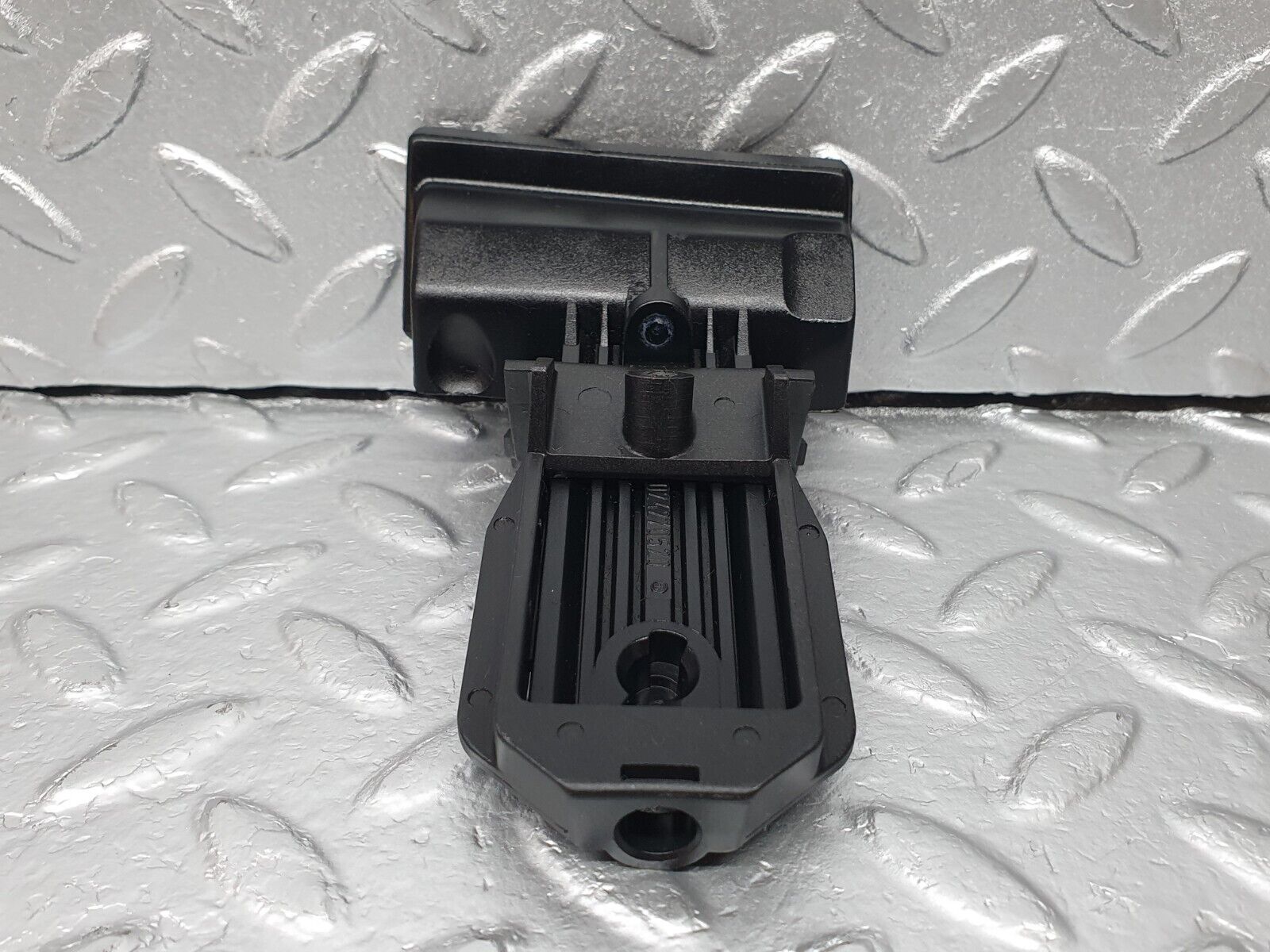 41859 Mercedes-Benz W202 C200 Parking Brake Release Handle 2024270520 2024270312