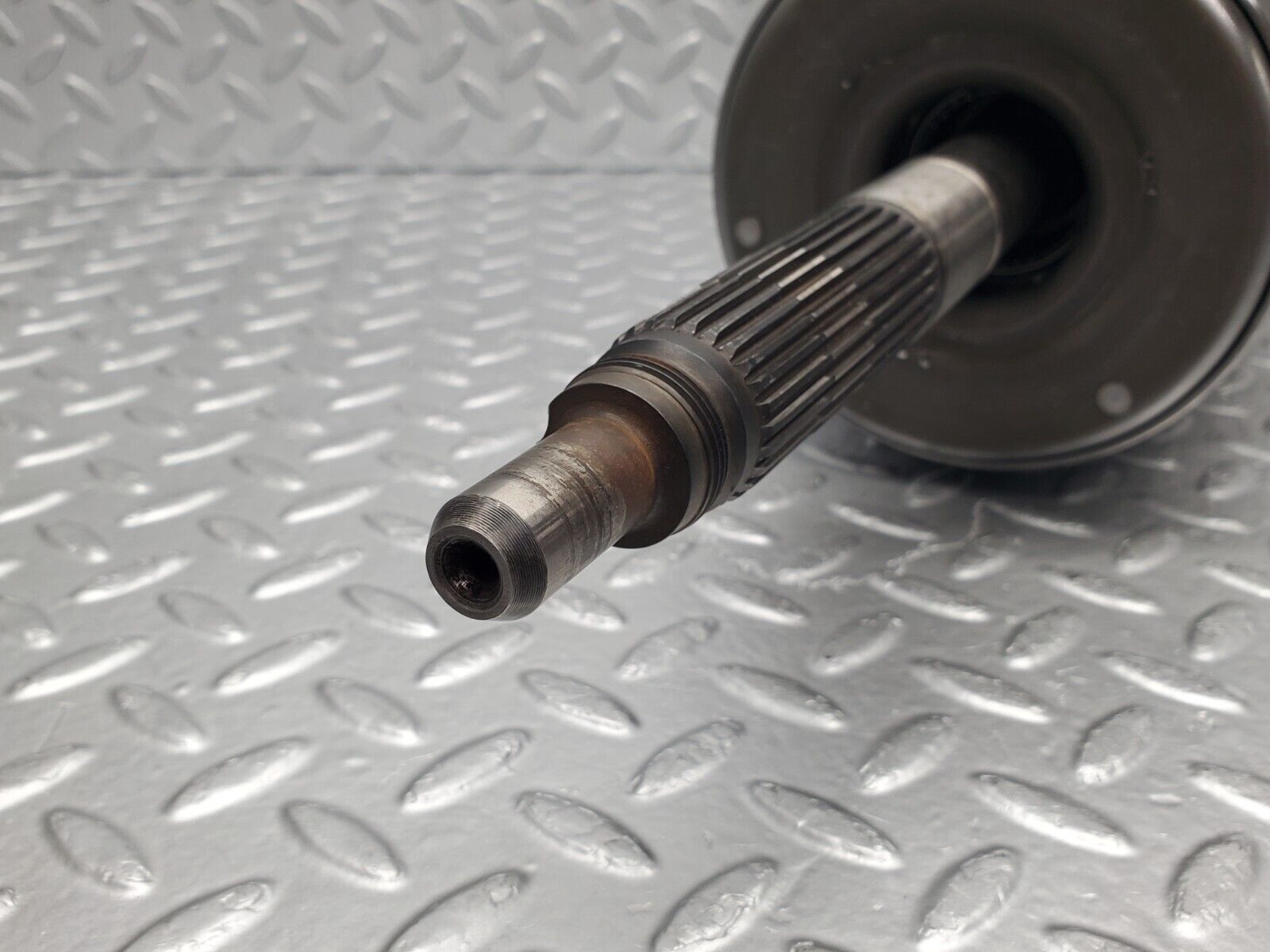 46700 Mercedes-Benz C123 280CE Coupe Automatic Gearbox Gear Set 722.309 1262721008