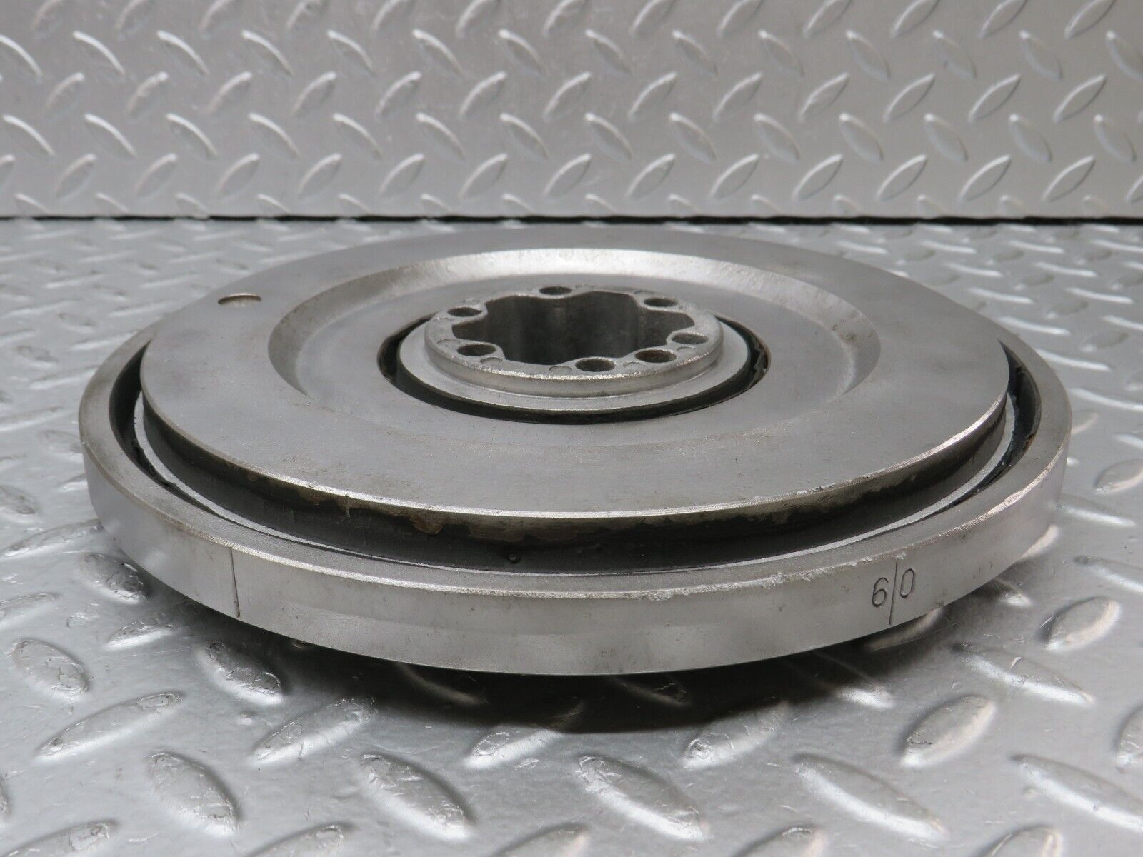 35486 Mercedes-Benz R107 280SL Crankshaft Vibration Damper