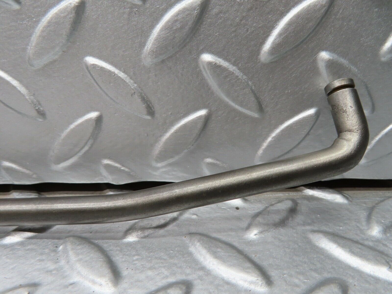 20609 Mercedes-Benz R107 450SL Gear Selector Linkage