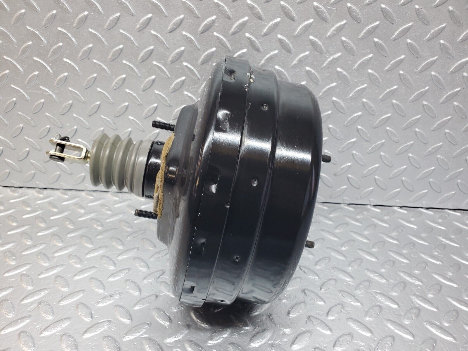 45715 Mercedes-Benz W126 420SE Brake Booster ATE 3.7757-0201.4