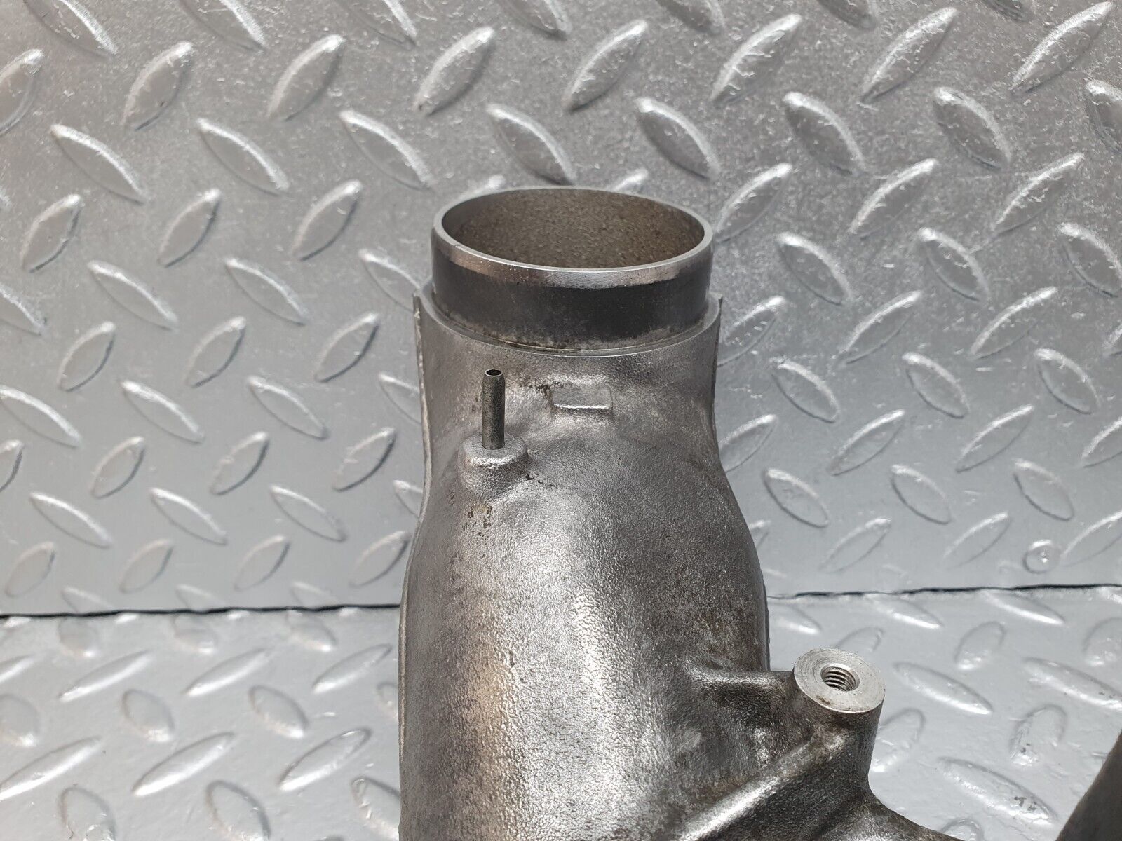 42567 Mercedes-Benz R129 320SL Coupe Air Intake Manifold 1041414801