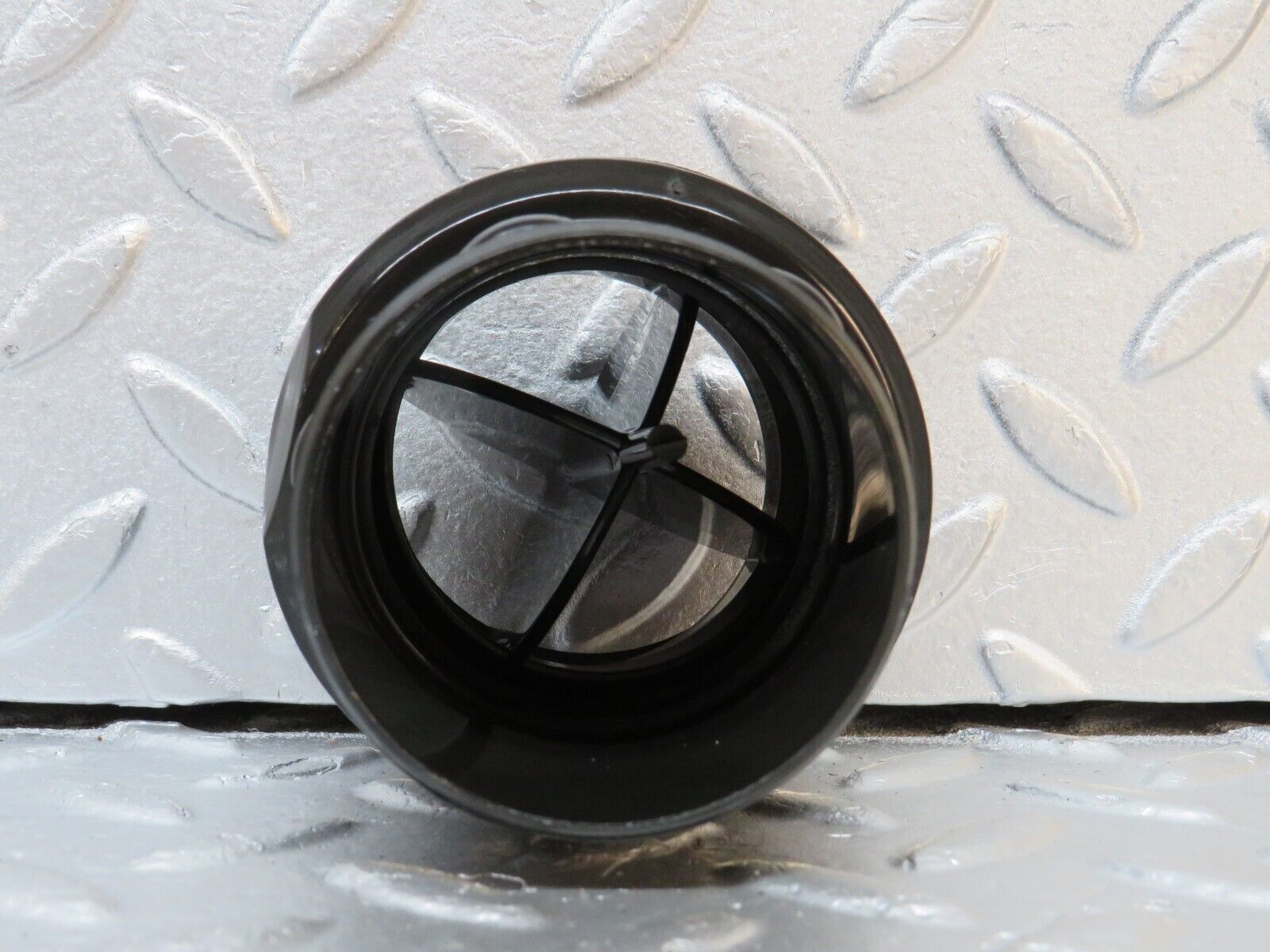 39820 Mercedes-Benz R107 350SL Dashboard Air Vent