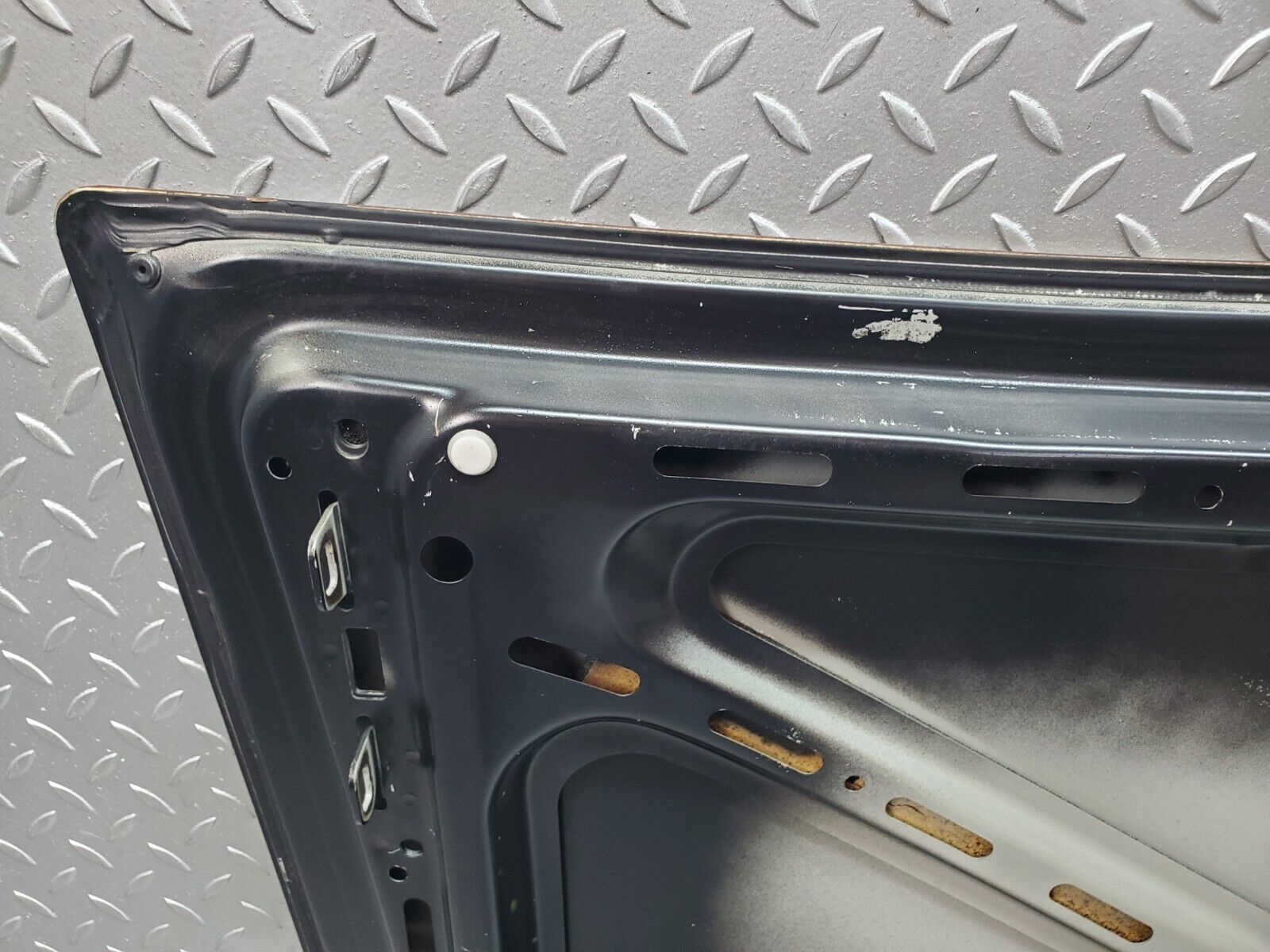 45158 Mercedes-Benz R129 300SL Coupe Trunk Door Boot Lid