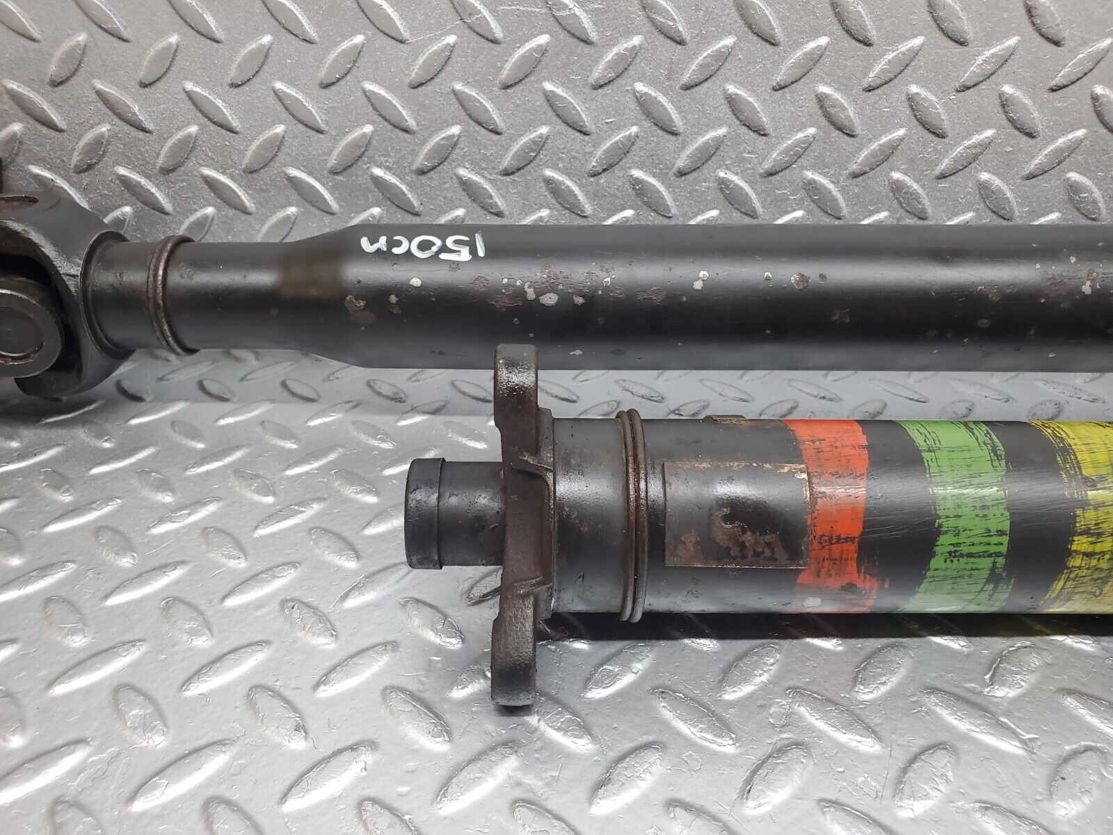 44548 Mercedes-Benz W123 280E Cardan Shaft Prop Shaft 1164110215