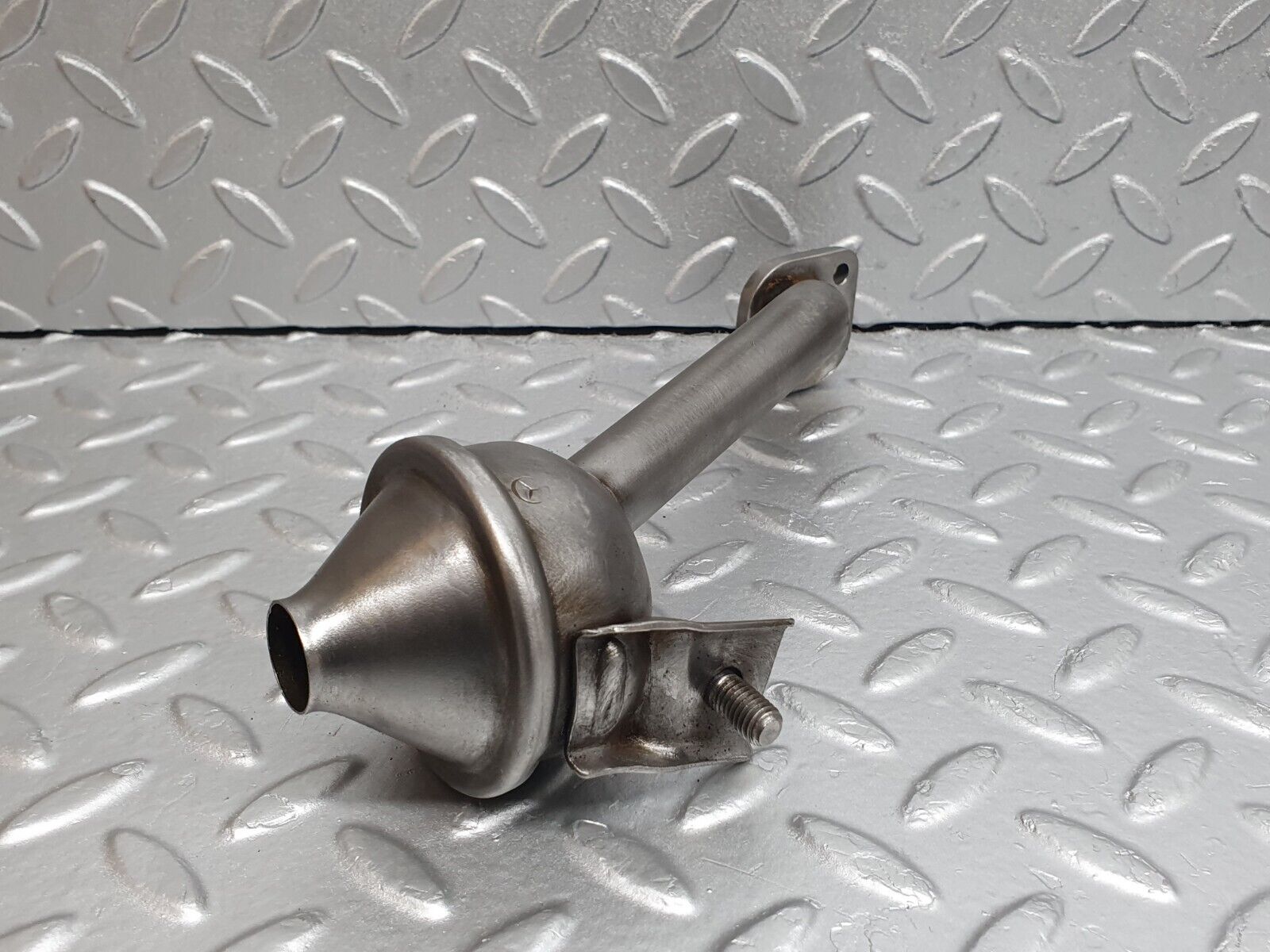 43071 Mercedes-Benz W123 Oil Pump Filter