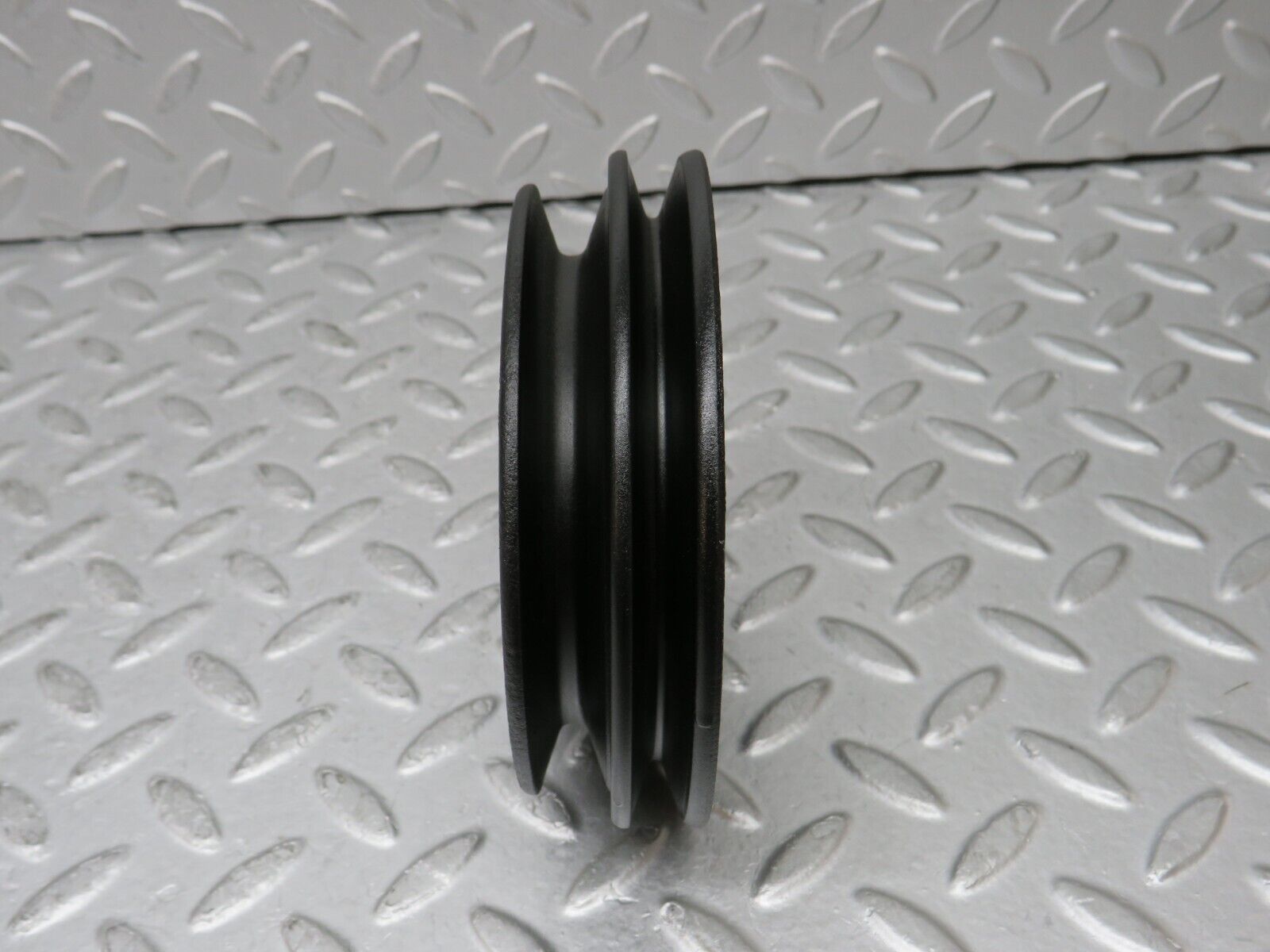 35469 Mercedes-Benz R107 280SL Crankshaft Pulley 1230320004