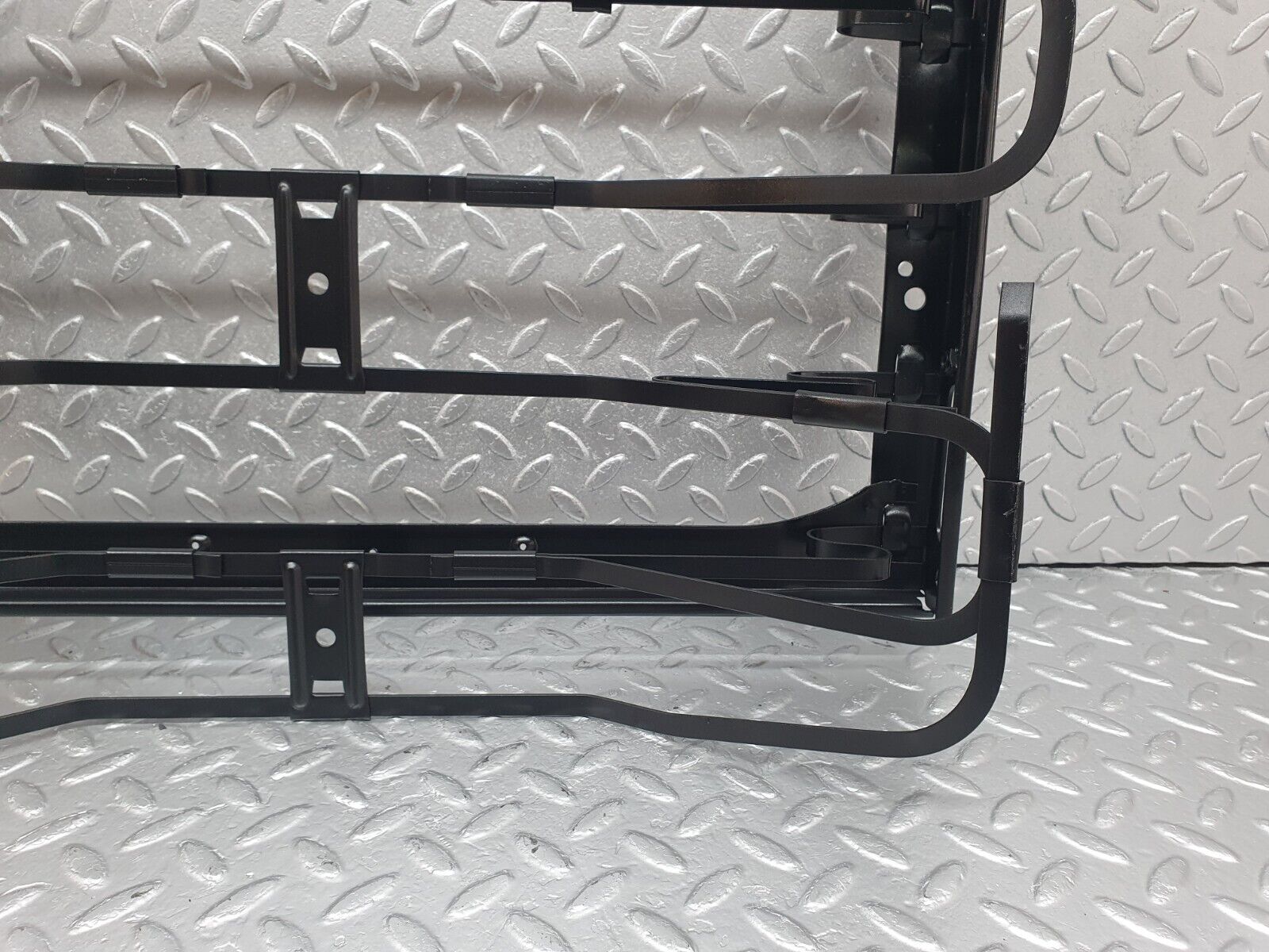 43394 Mercedes-Benz W108 280SE Front Left Seat Backrest