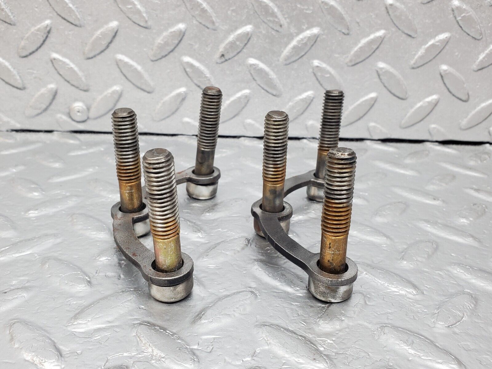 45327 Mercedes-Benz R129 300SL Coupe Drive Shaft Bolt Differential Bolt Set