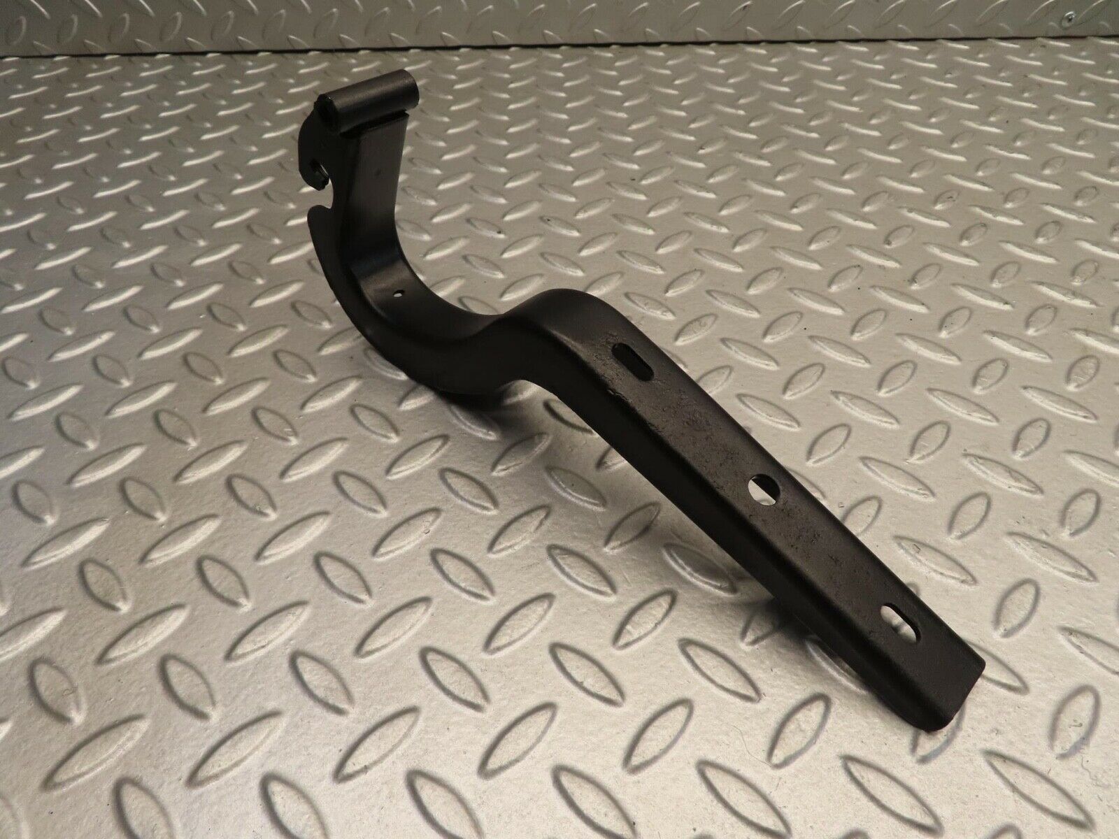 11764 Mercedes-Benz R107 450SL Trunk Lid Hinge Right Side