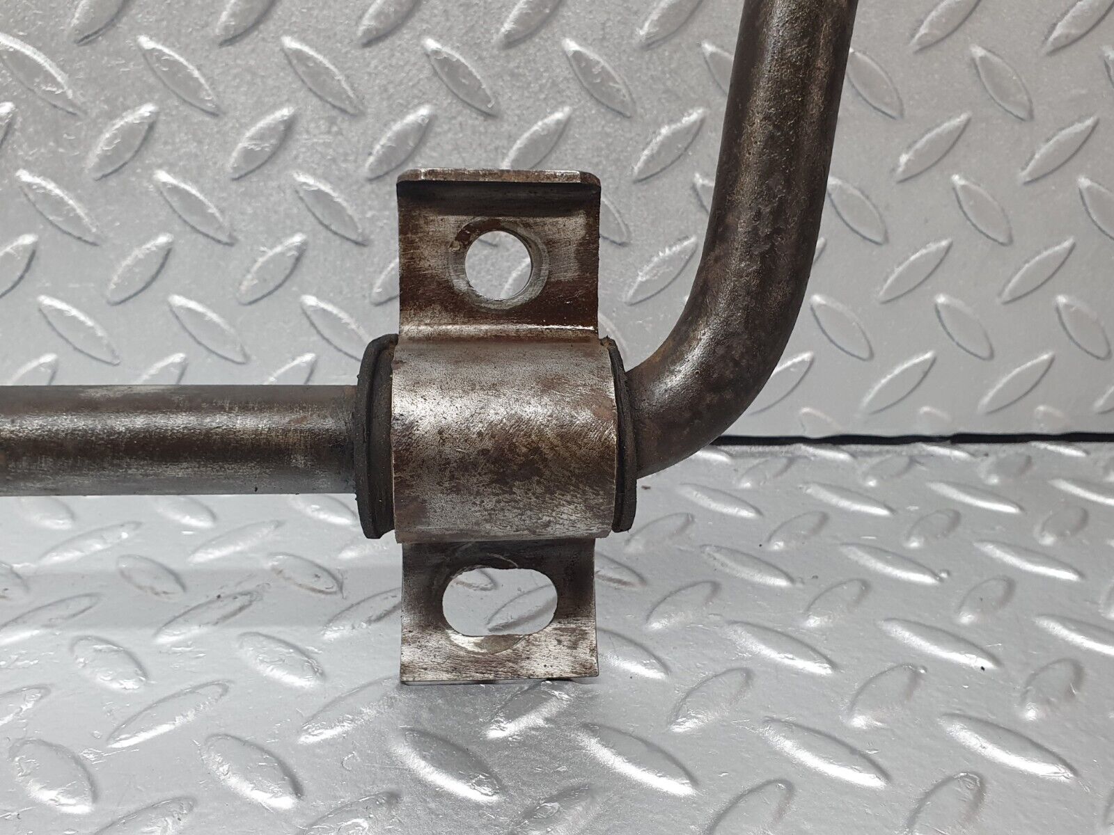 43395 Mercedes-Benz W108 280SE Anti Roll Bar Front Axle 1083230965