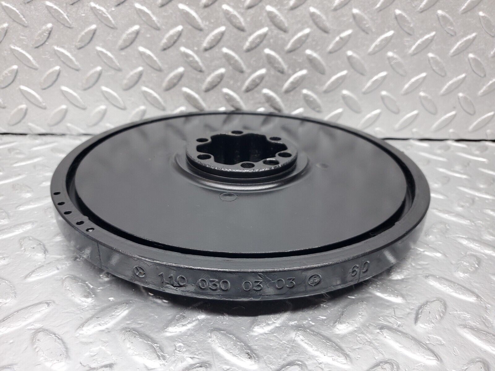 45467 Mercedes-Benz 280E M110.988 Crankshaft Vibration Damper 1100300303