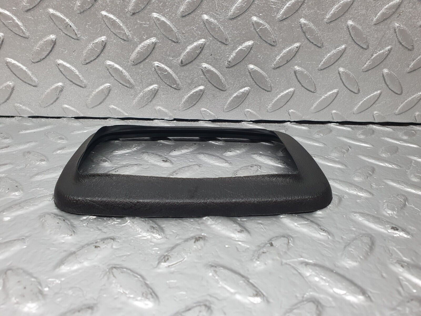 43911 Mercedes-Benz C123 230CE Coupe Gear Selector Surround Rubber 1232670197