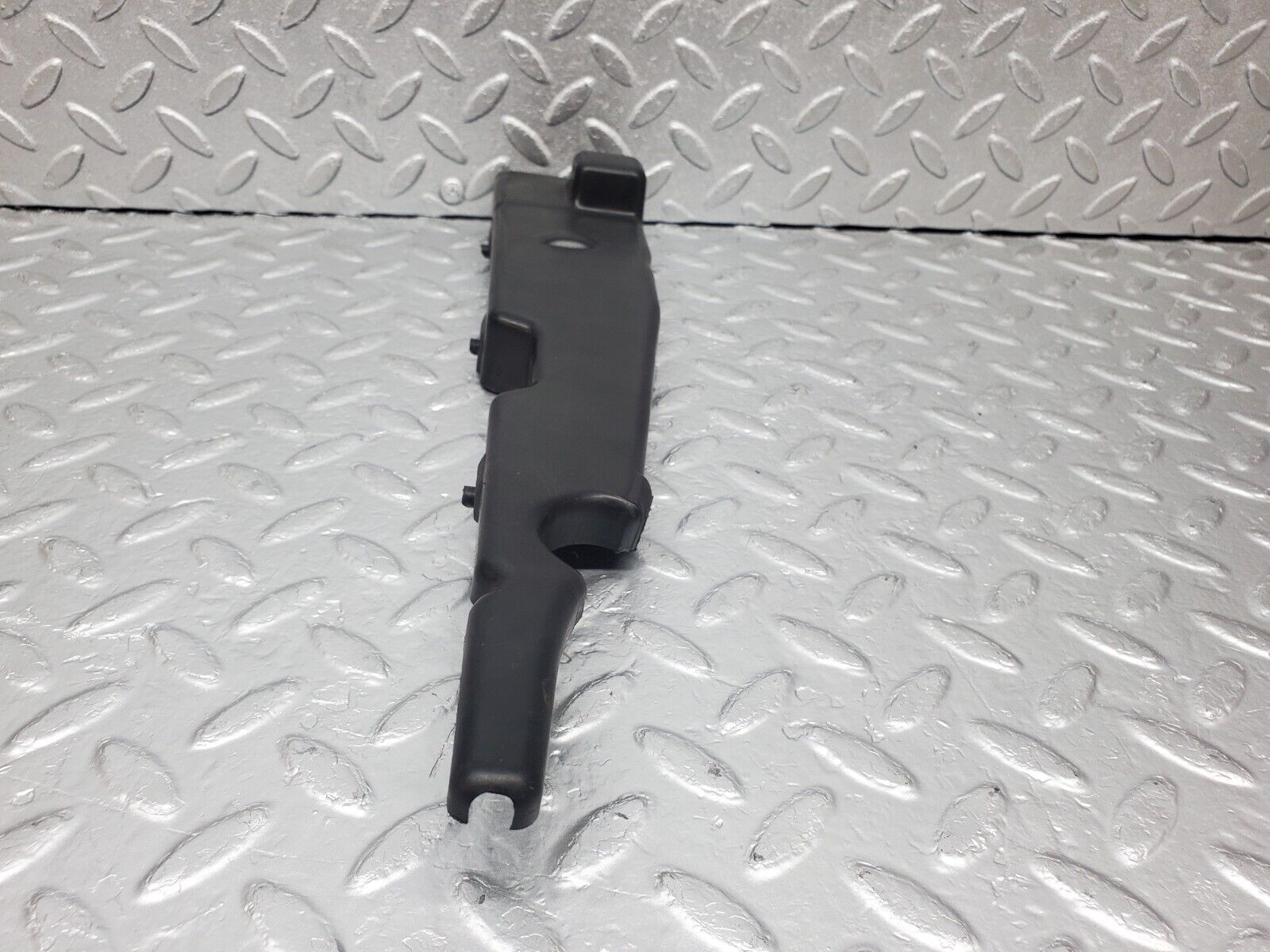 44327 Mercedes-Benz W123 280E Bonnet Lock Catch Cover 1238870025