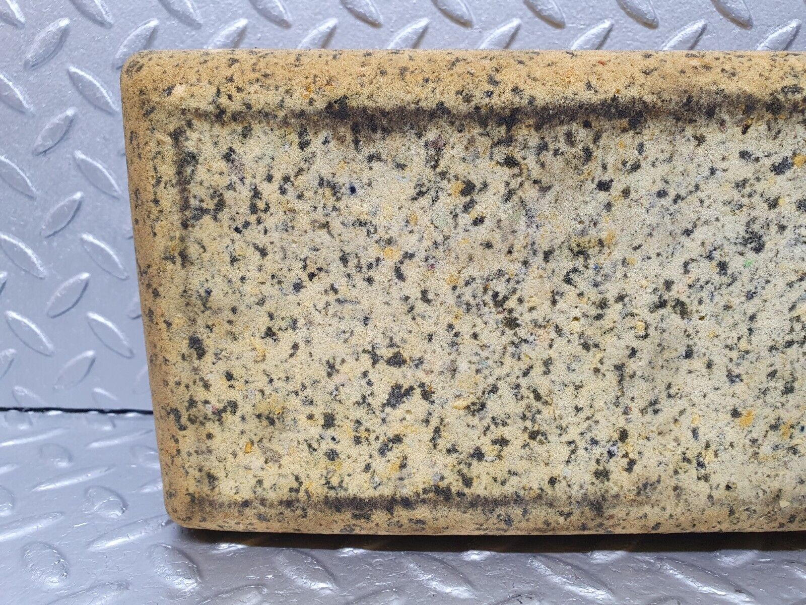 41960 Mercedes-Benz W202 C200 Central Locking Vacuum Pump Housing 2088000135