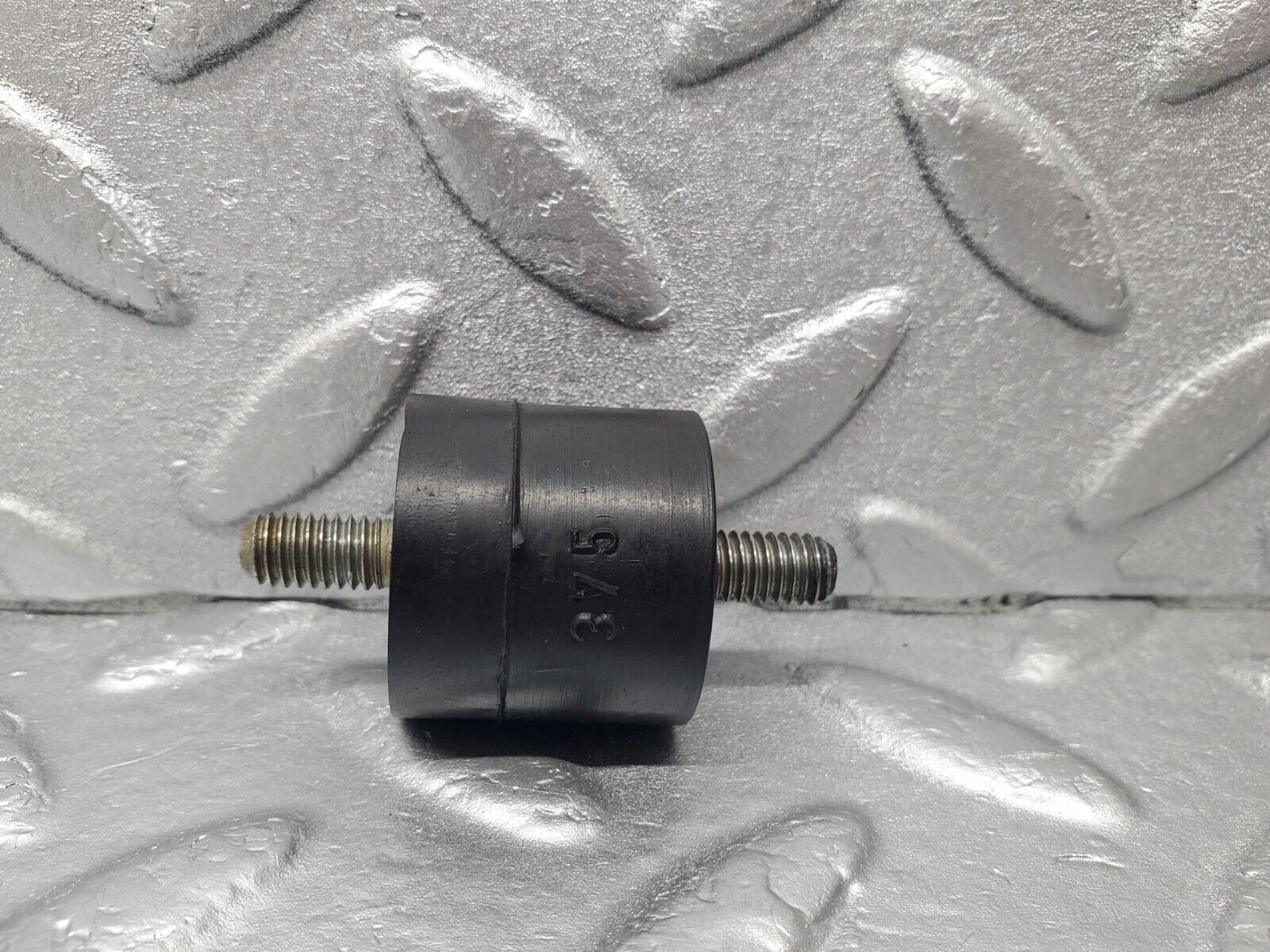 46321 Mercedes-Benz W123 230E Air Filter Box Housing Holder 3X