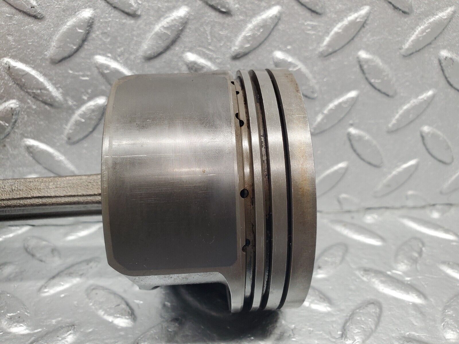 46226 Mercedes-Benz W124 280E Piston With Connecting Rod 1/94 B 74