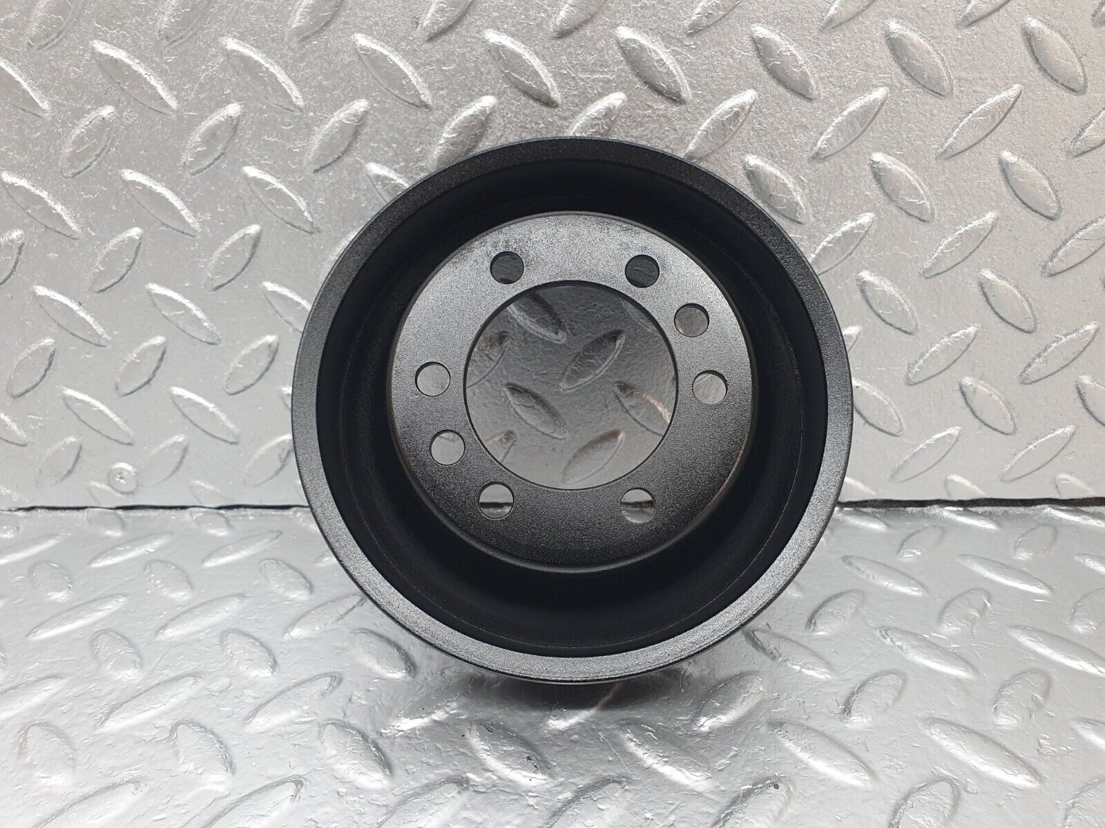 42820 Mercedes-Benz W201 190 2.0L Crankshaft Pulley 6030320204