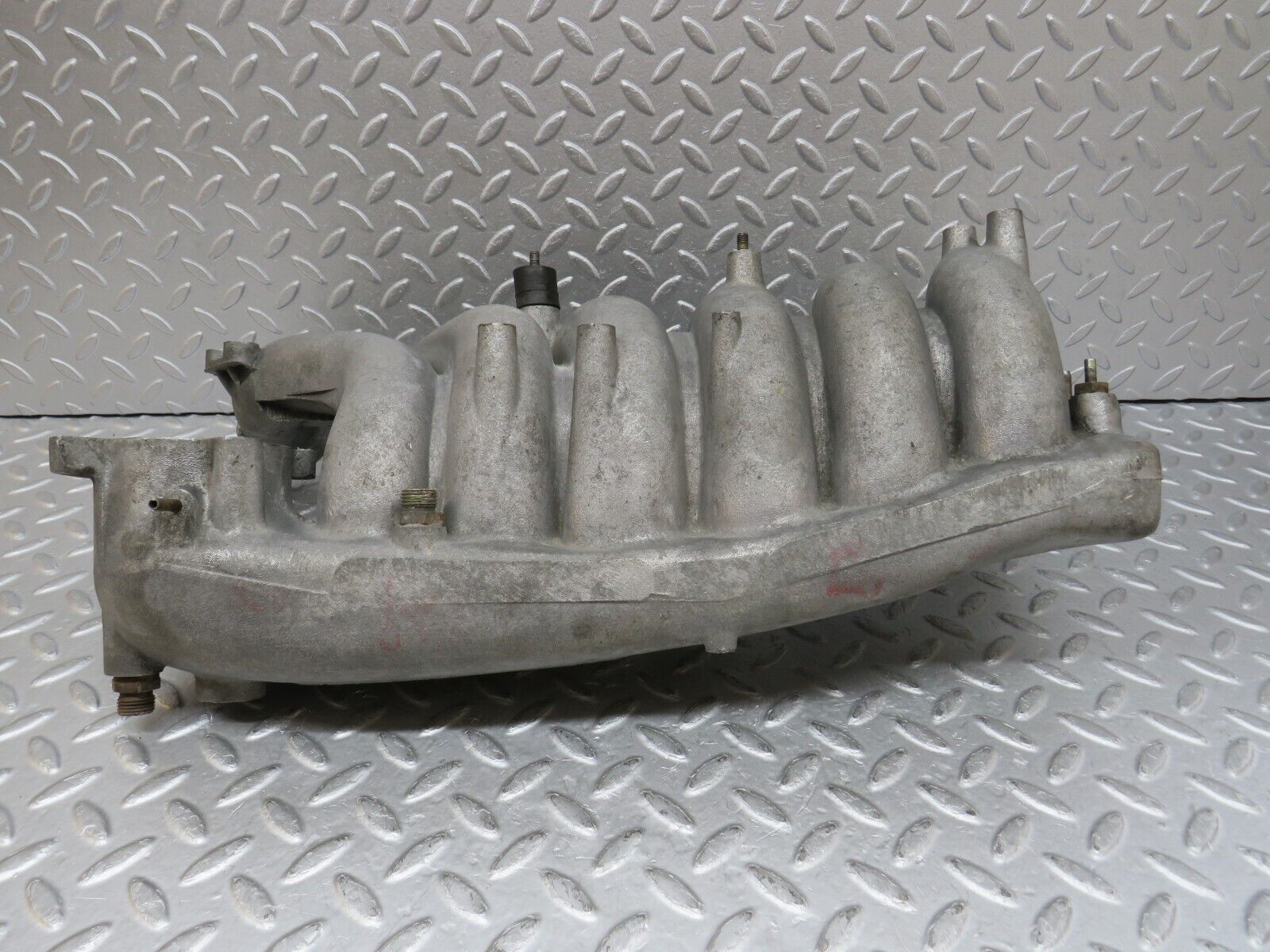 35635 Mercedes-Benz R107 280SL Intake Manifold 1101413701