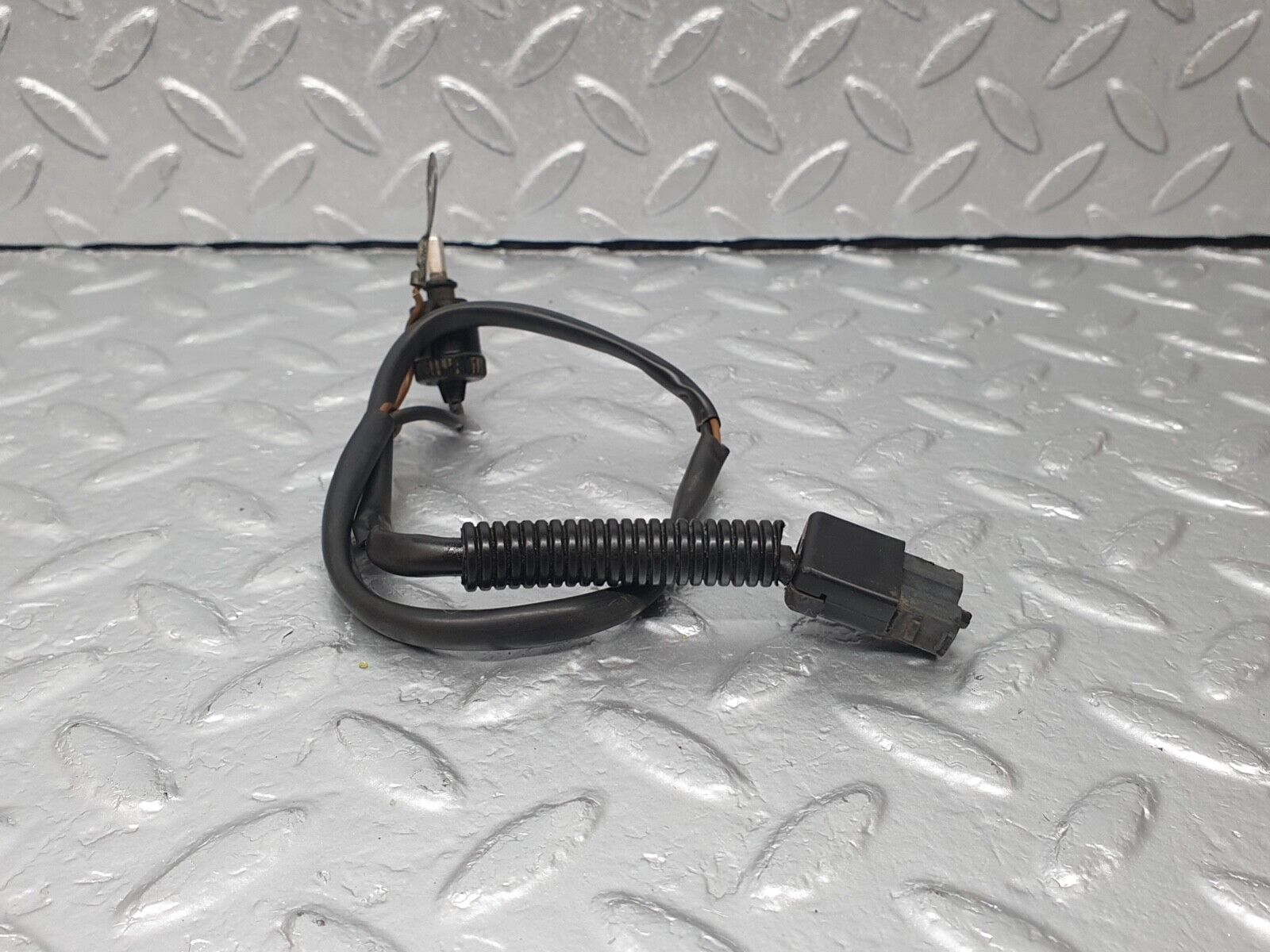 42996 Mercedes-Benz W201 190 Wire Cable Connector 0085450828 0095451428