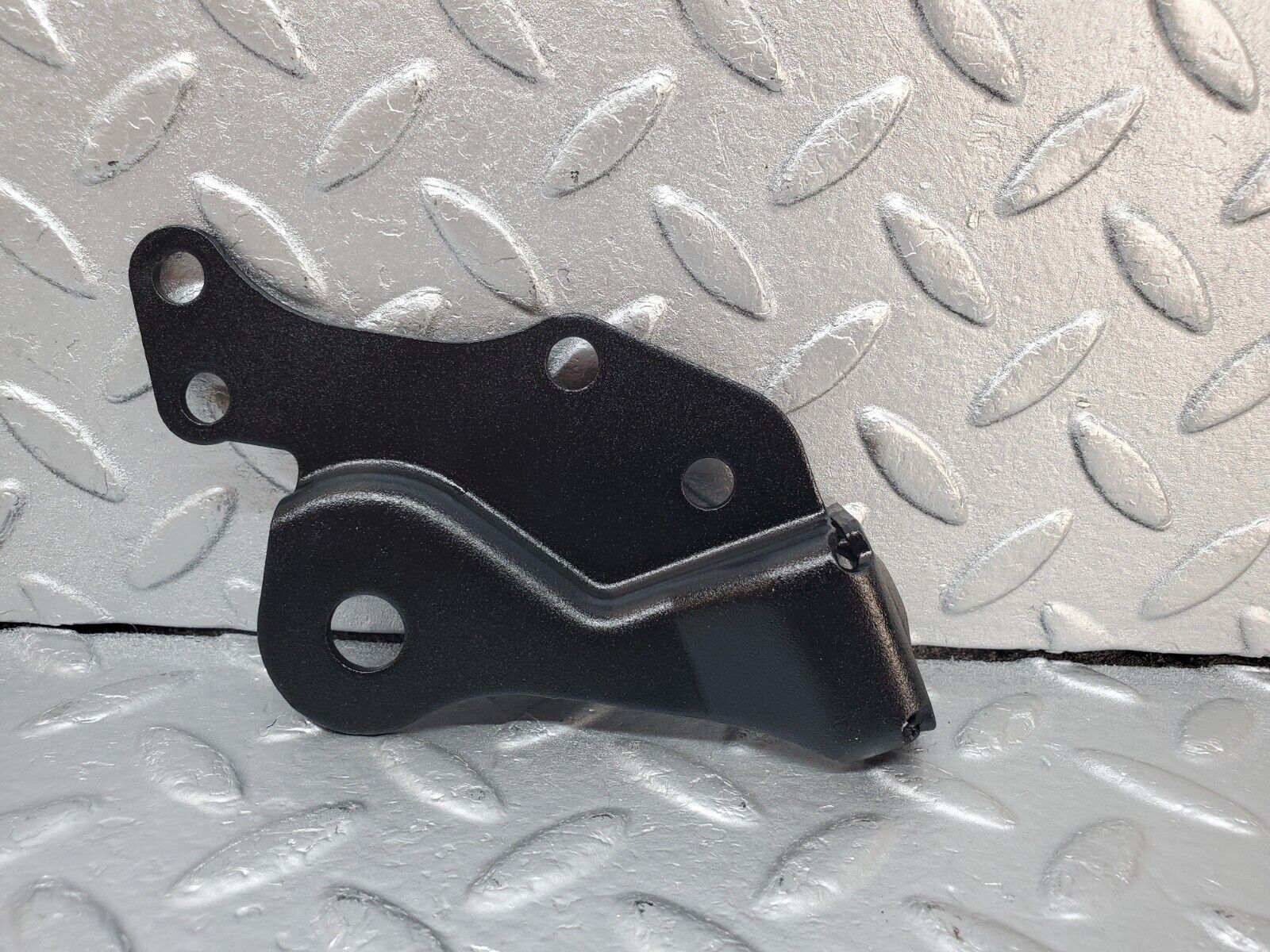 45026 Mercedes-Benz R129 300SL Coupe Cable Holder Bracket