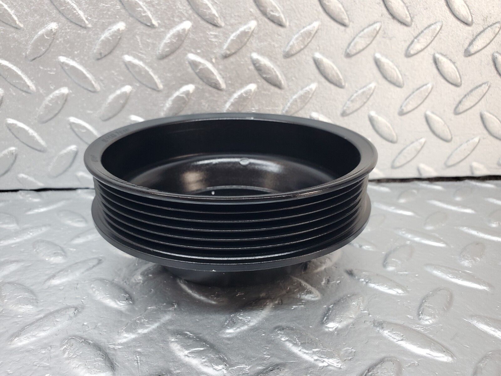 45019 Mercedes-Benz R129 300SL Coupe Water Pump Pulley 1264600379