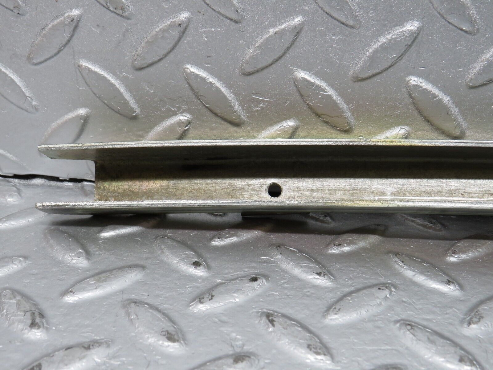 39908 Mercedes-Benz R107 350SL Right Door Window Channel