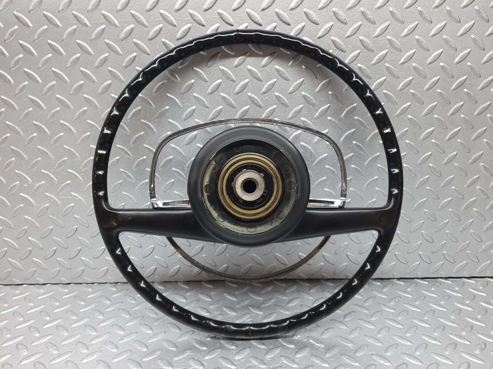 43127 Mercedes-Benz W108 280SE Steering Wheel 1154640017