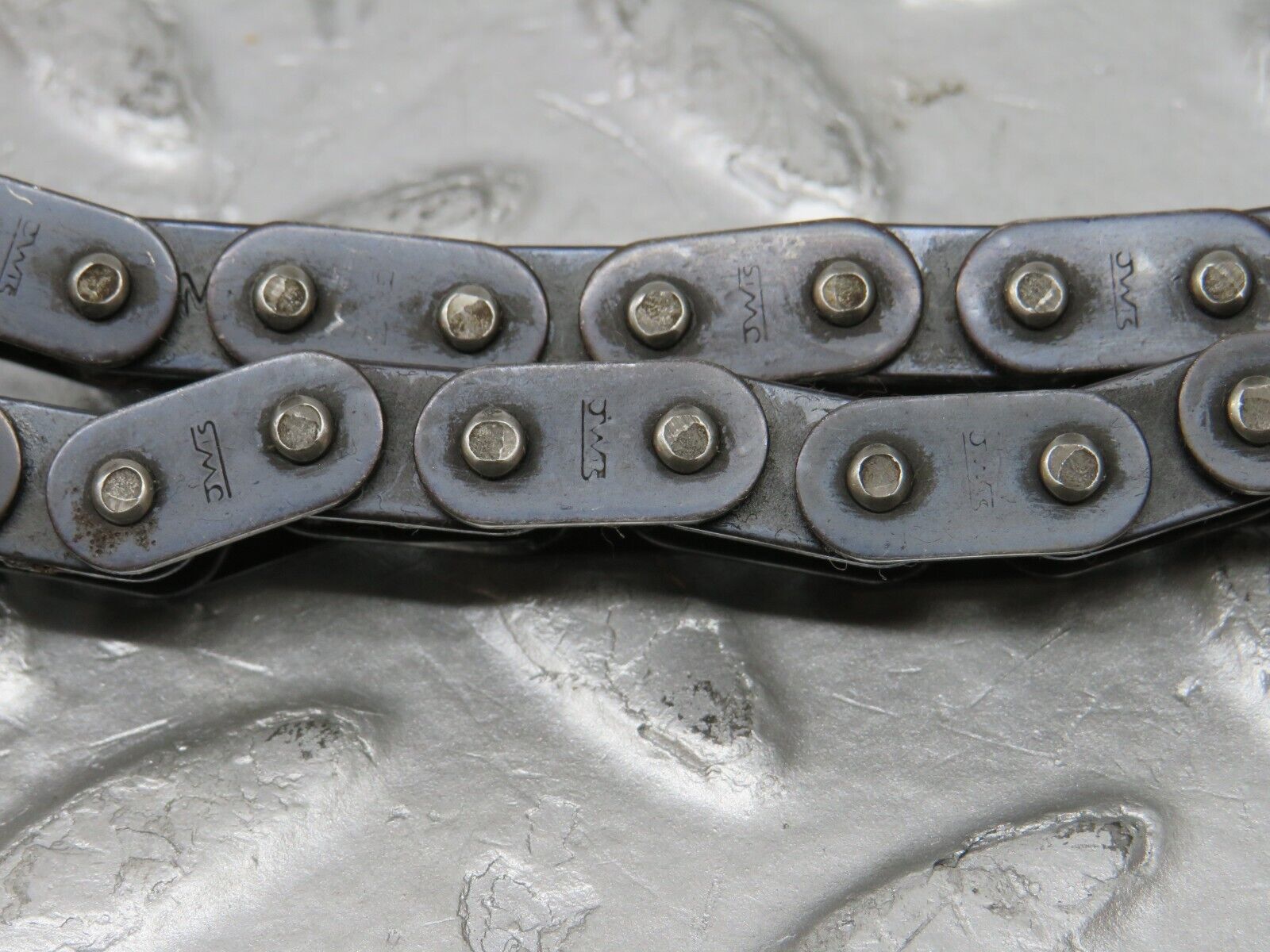 32821 Mercedes-Benz C107 R107 350 V8 Oil Pump Chain