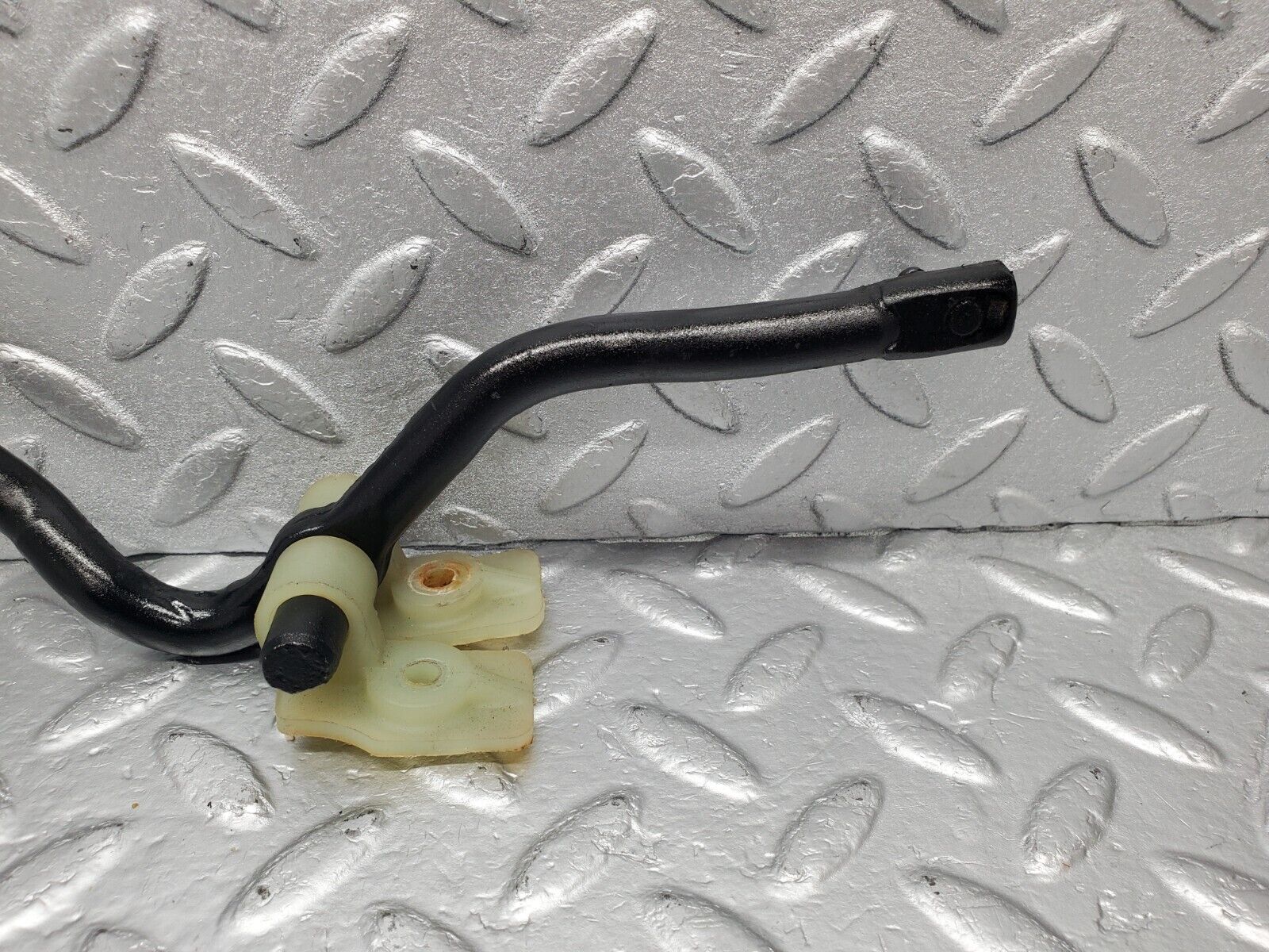 46562 Mercedes-Benz C123 280CE Coupe Accelerator Pedal Linkage