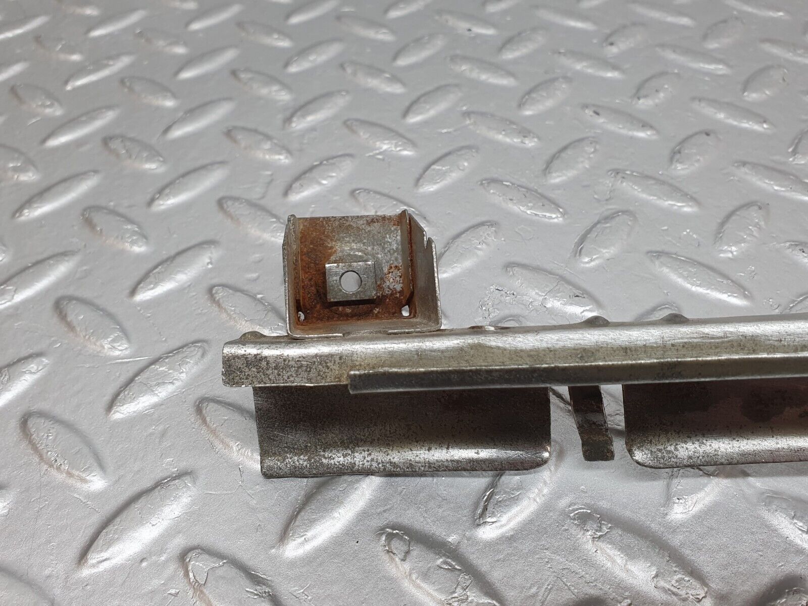 43194 Mercedes-Benz W108 280SE Front Left Door Window Channel