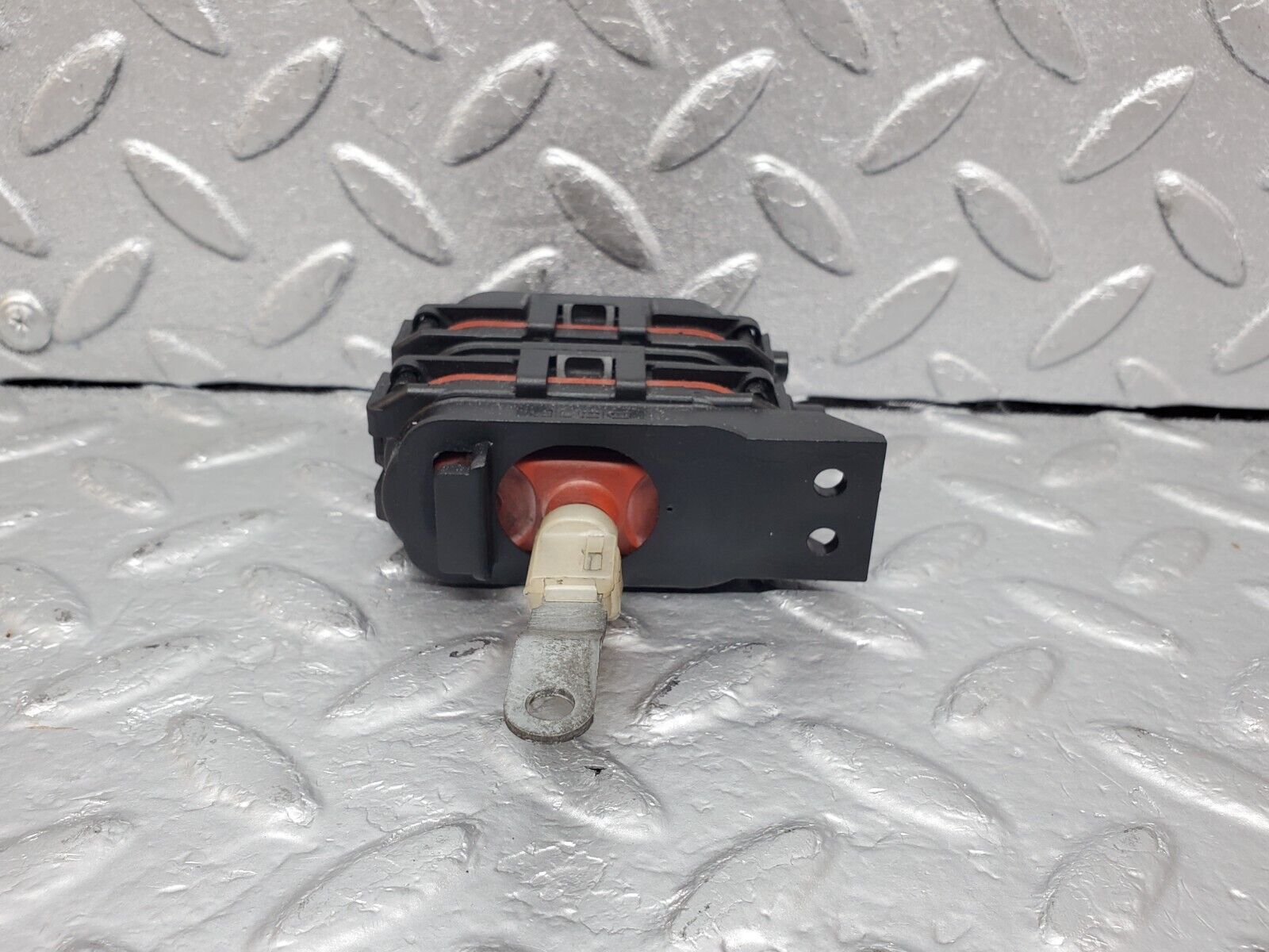 44907 Mercedes-Benz R129 300SL Coupe Heater Box Vacuum Actuator