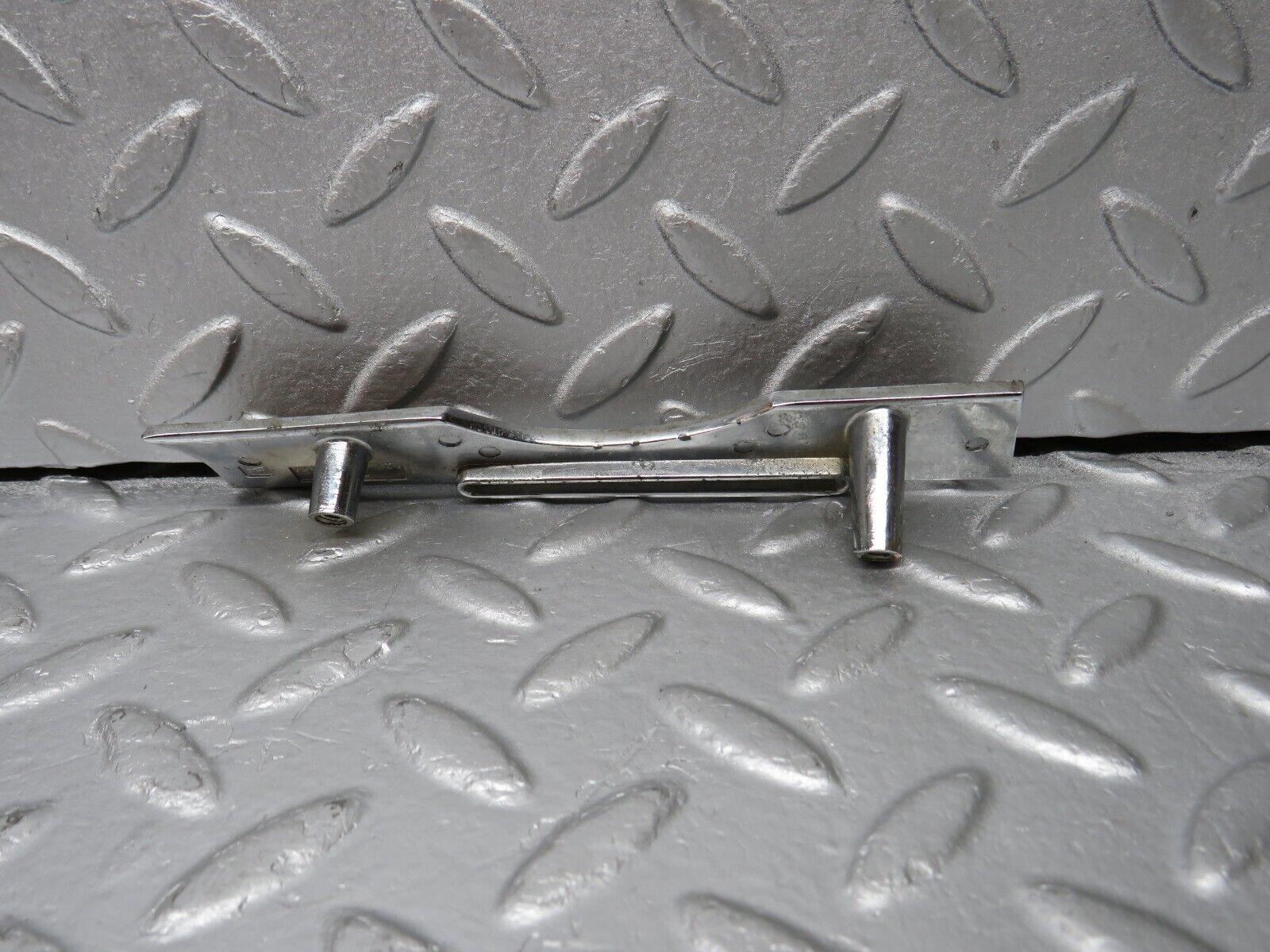 39188 Mercedes-Benz R107 500SL Dashboard Trim Left Side 1076891371