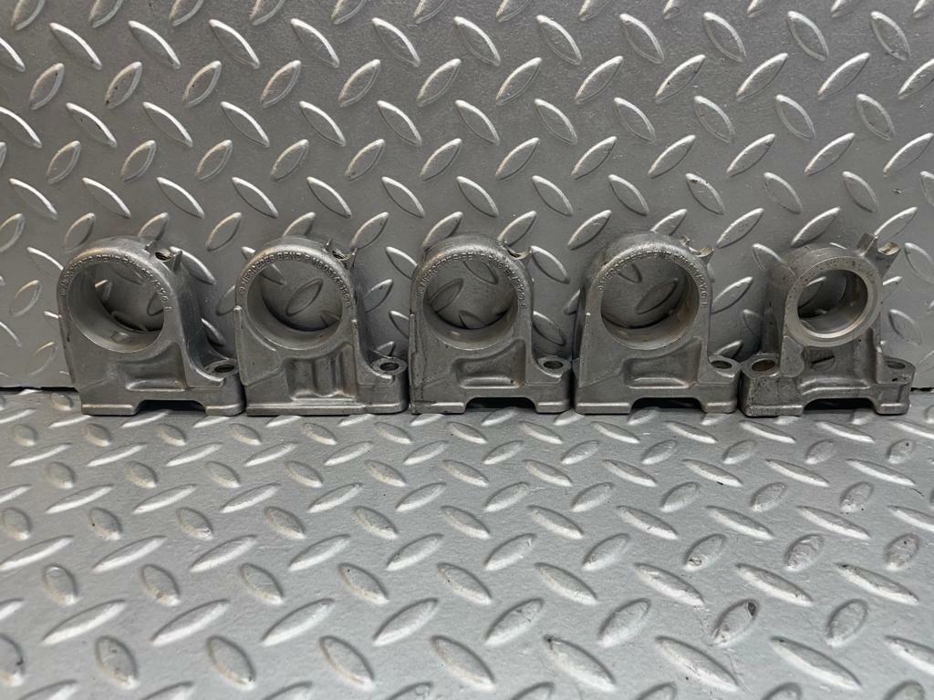 0015 Mercedes-Benz W116 R107 C107 M116 350 SE Camshaft Tower Bearings Set of 5