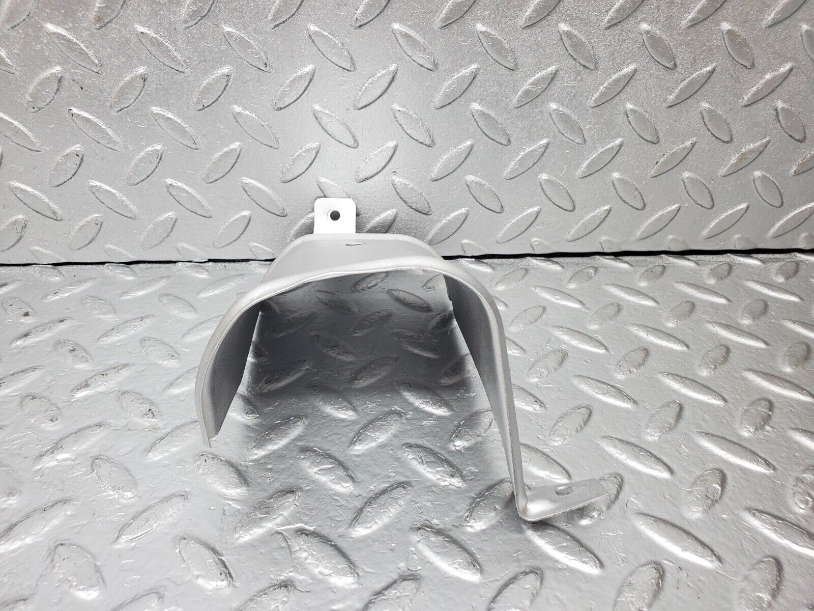 44502 Mercedes-Benz W123 280E Exhaust Heat Shield