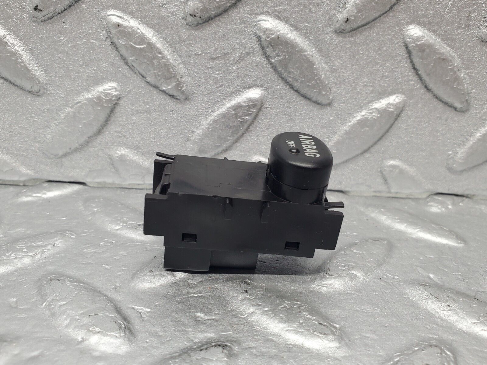 46010 Mercedes-Benz W220 S430 Airbag Switch 2088201001