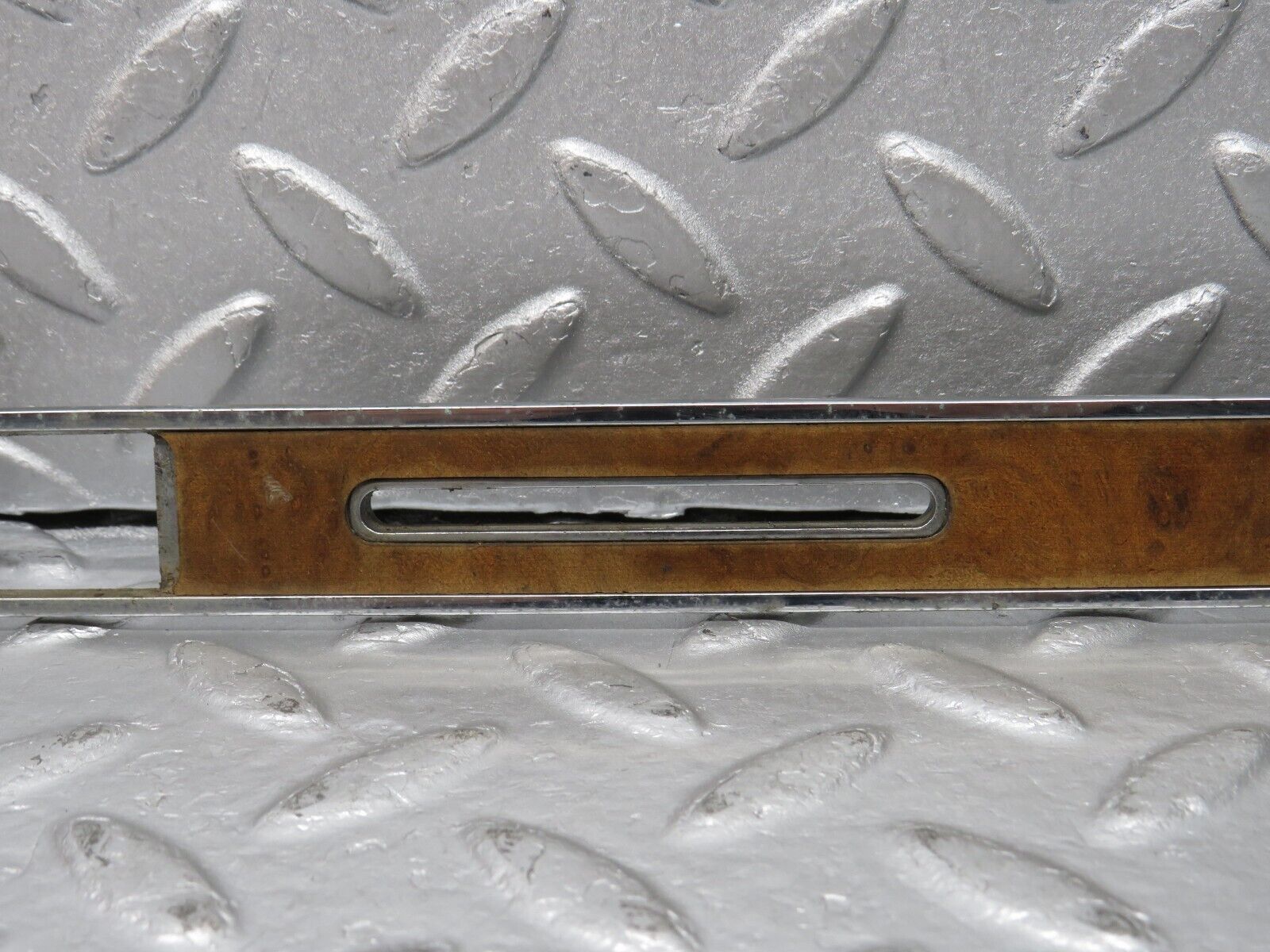 39197 Mercedes-Benz R107 500SL Dashboard Centre Trim 1076891271