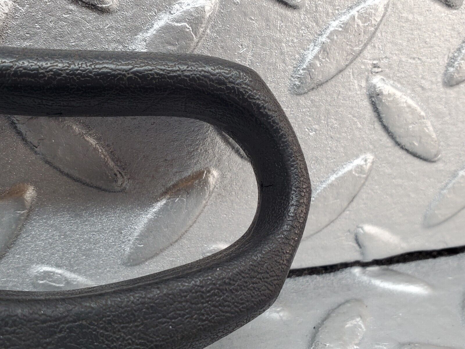 44353 Mercedes-Benz W123 280E Parking Brake Handle 1234200395