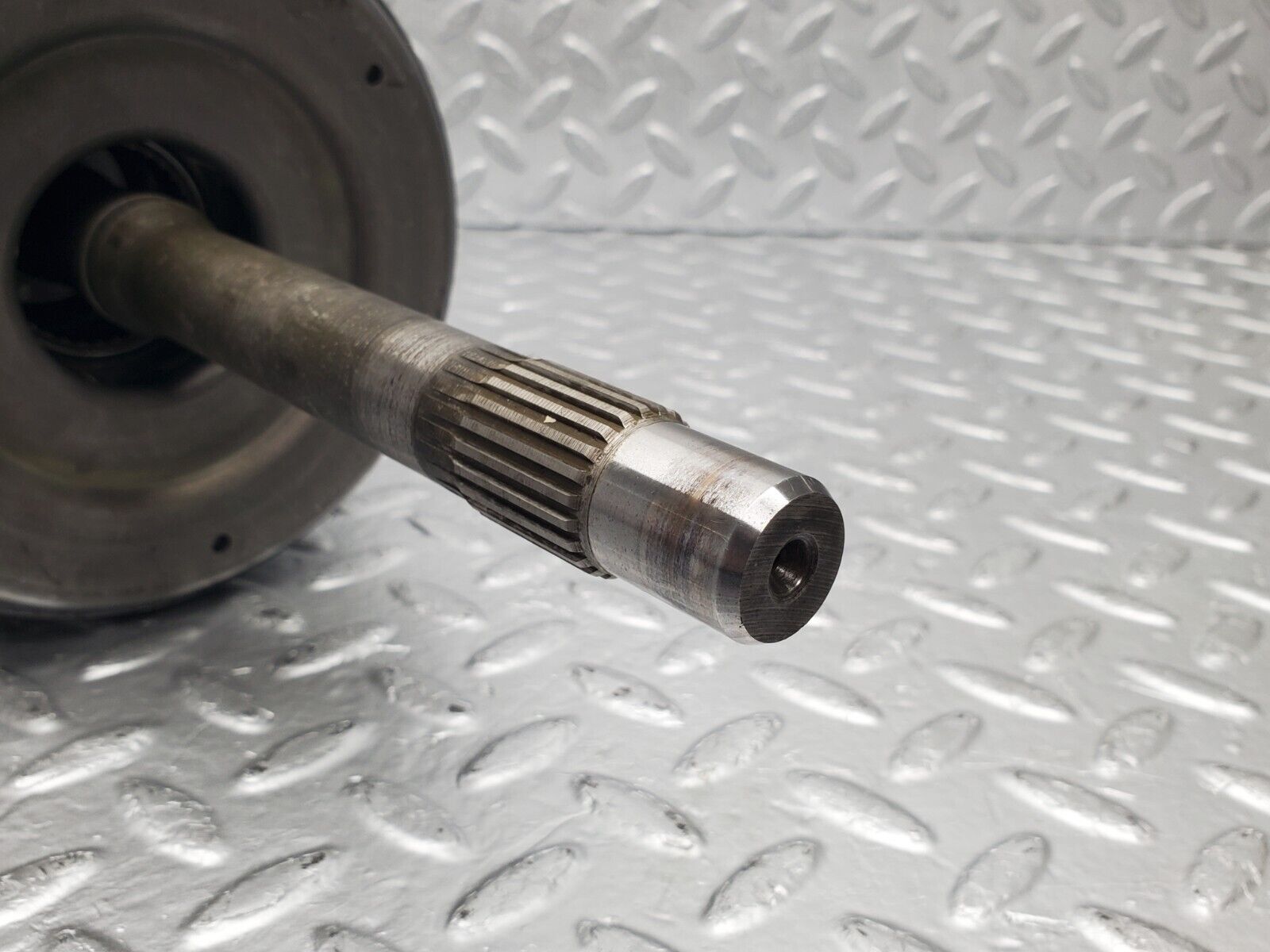 46700 Mercedes-Benz C123 280CE Coupe Automatic Gearbox Gear Set 722.309 1262721008