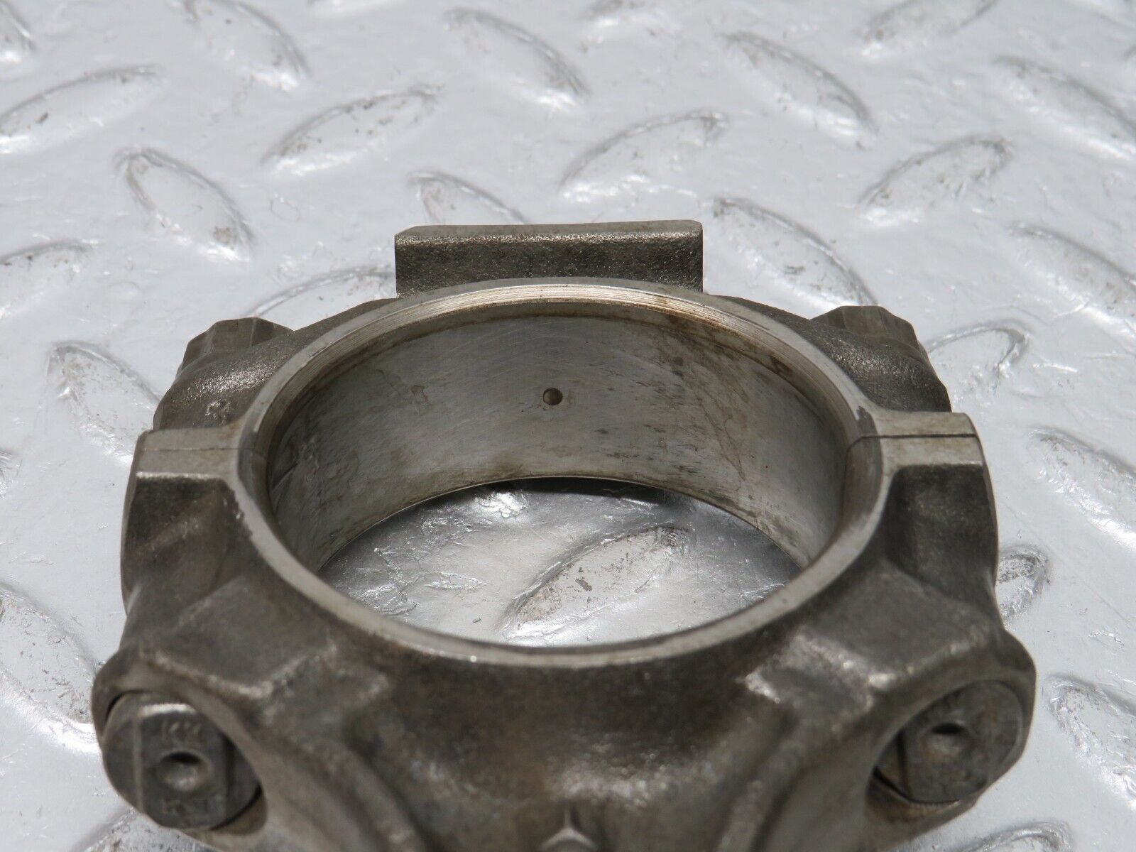 32776 Mercedes-Benz C107 R107 350 V8 Piston With Connecting Rod 92mm 11607