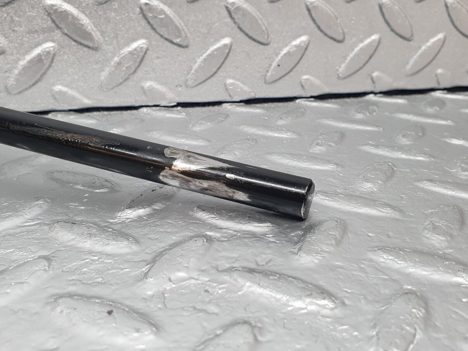 43942 Mercedes-Benz C123 230CE Coupe Accelerator Pedal Linkage