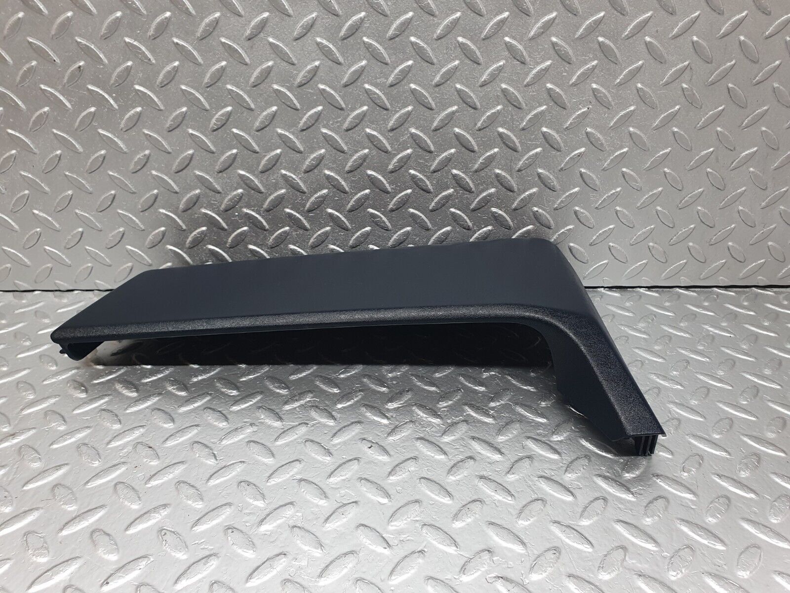 42660 Mercedes-Benz W201 190 2.0L Front Right Door Pocket Blue 2017270264