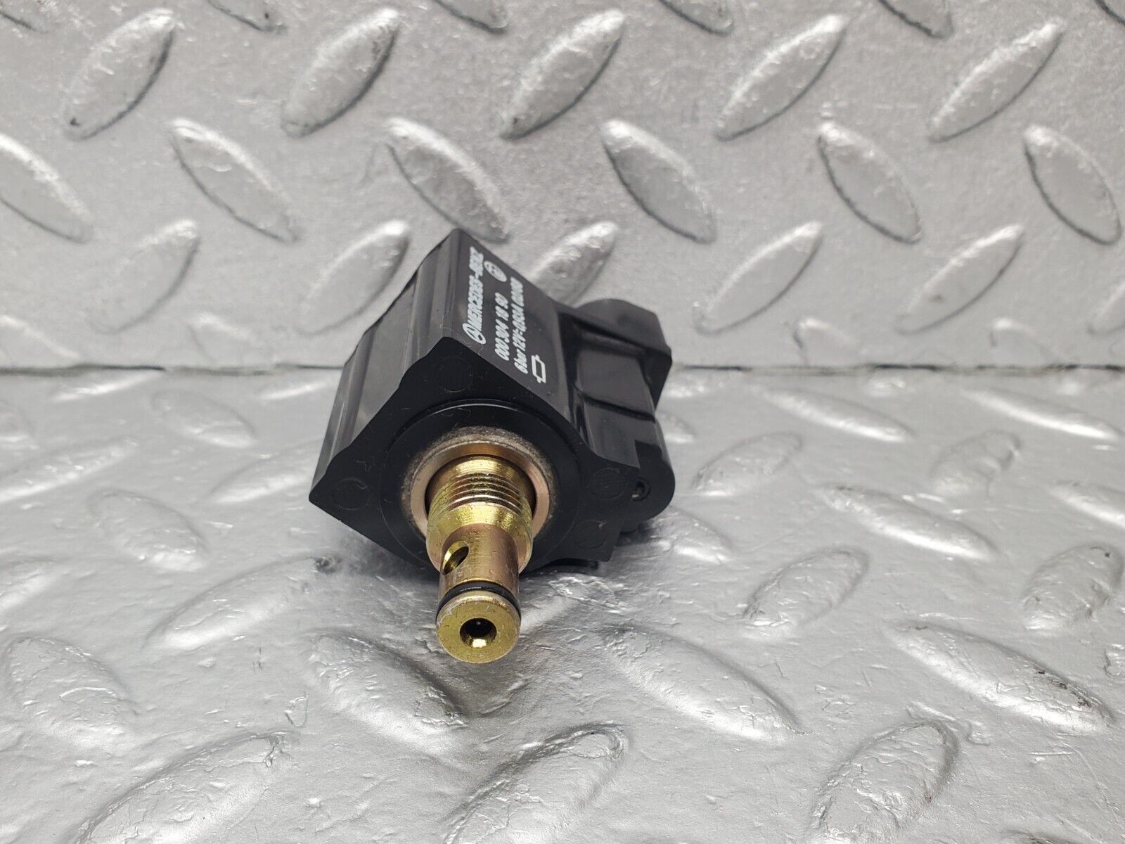 46081 Mercedes-Benz W126 420SE Automatic Gearbox Solenoid Valve 0003041890