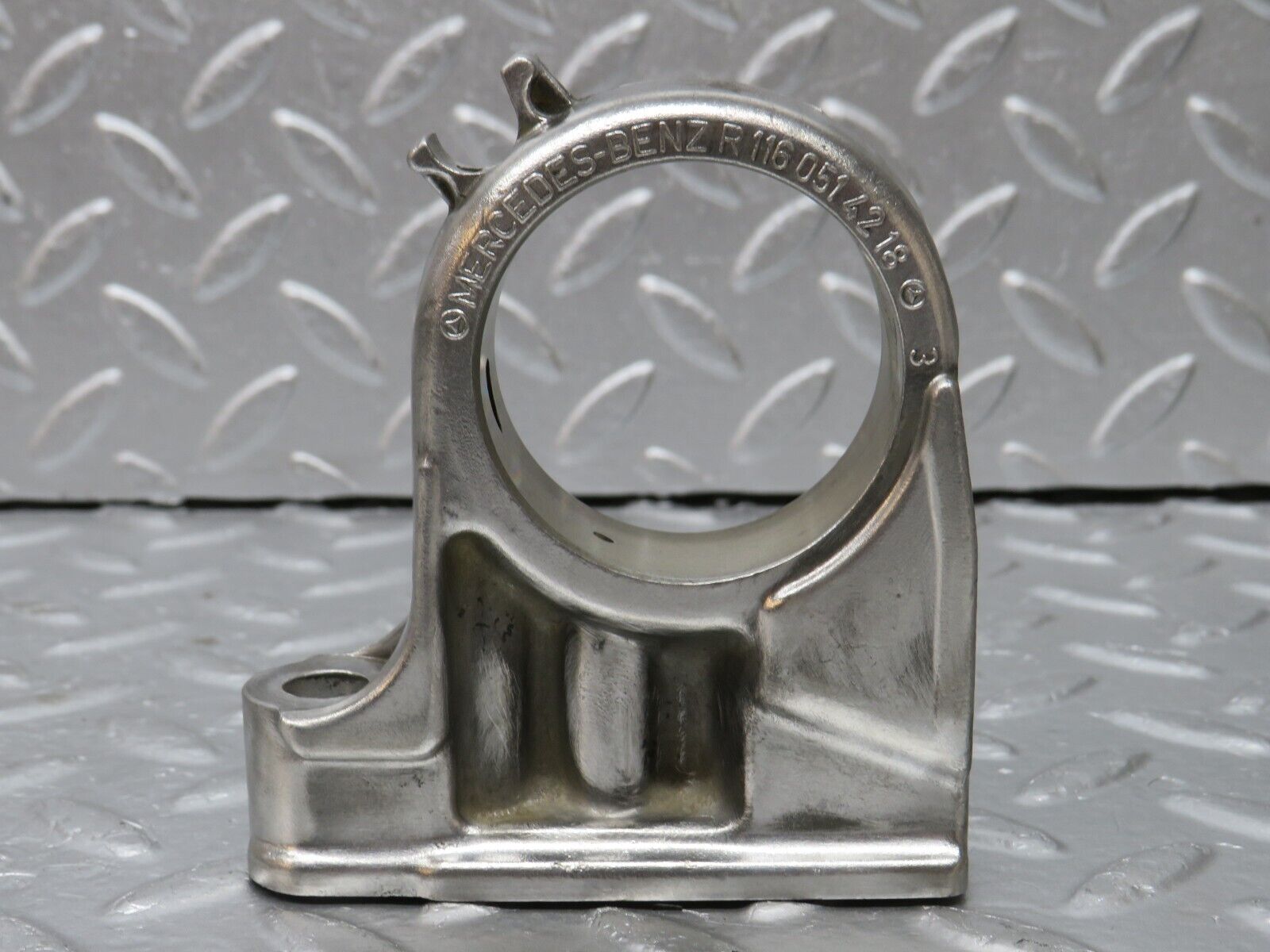 26539 Mercedes-Benz C107 R107 Camshaft Tower Bearing 1160514218