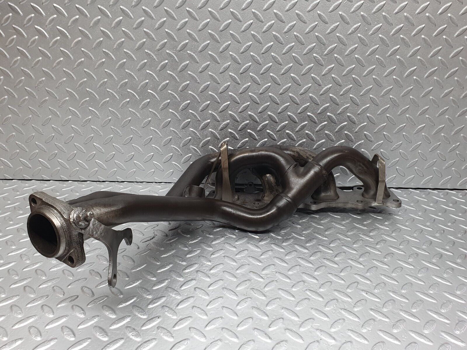 42091 Mercedes-Benz W202 C200 Exhaust Manifold 1111420140