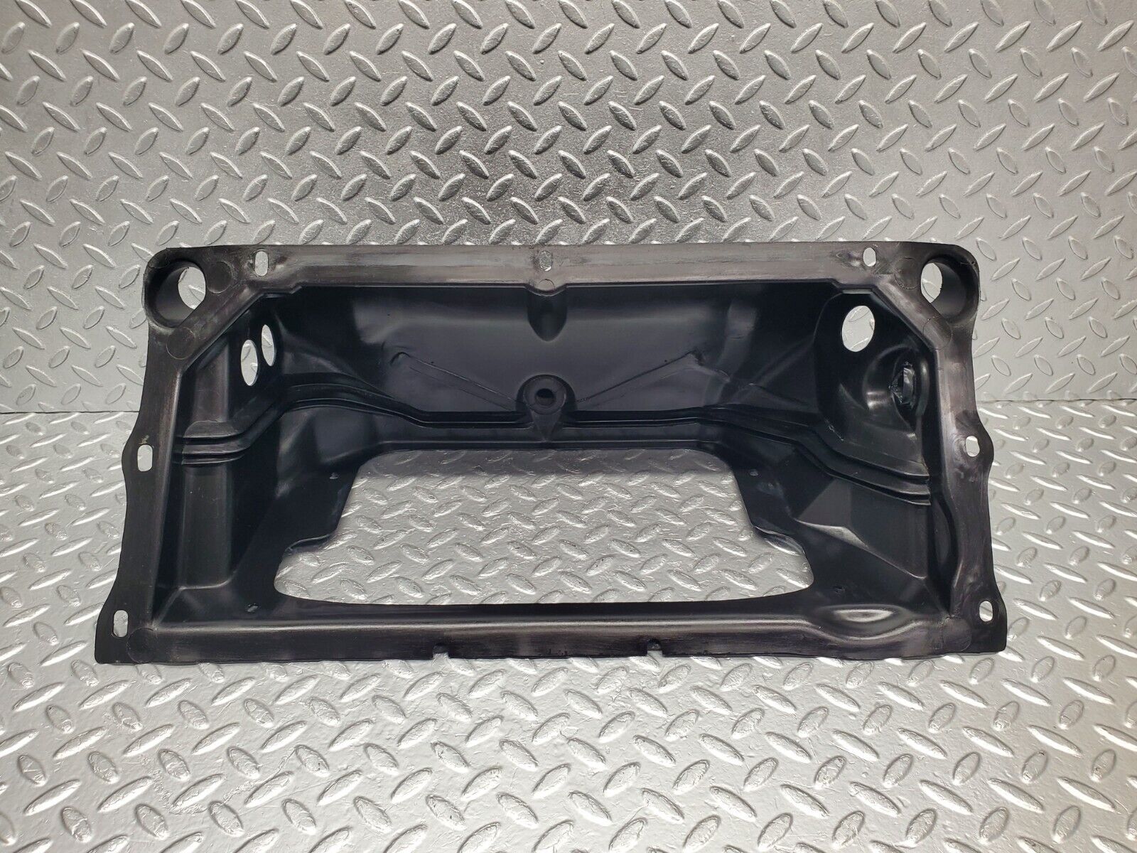 46879 Mercedes-Benz R129 320SL Coupe Heater Blower Motor Housing 1296280370 1296800470 1299971881