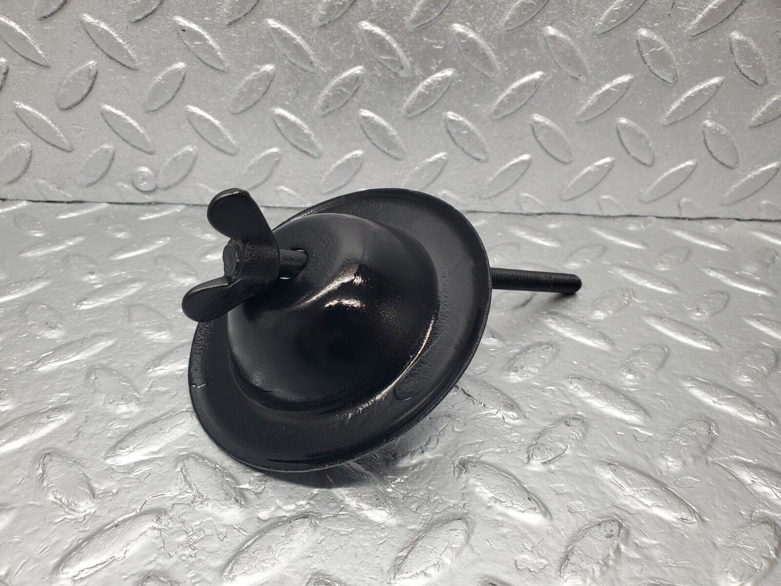 46679 Mercedes-Benz C123 280CE Coupe Spare Wheel Holder