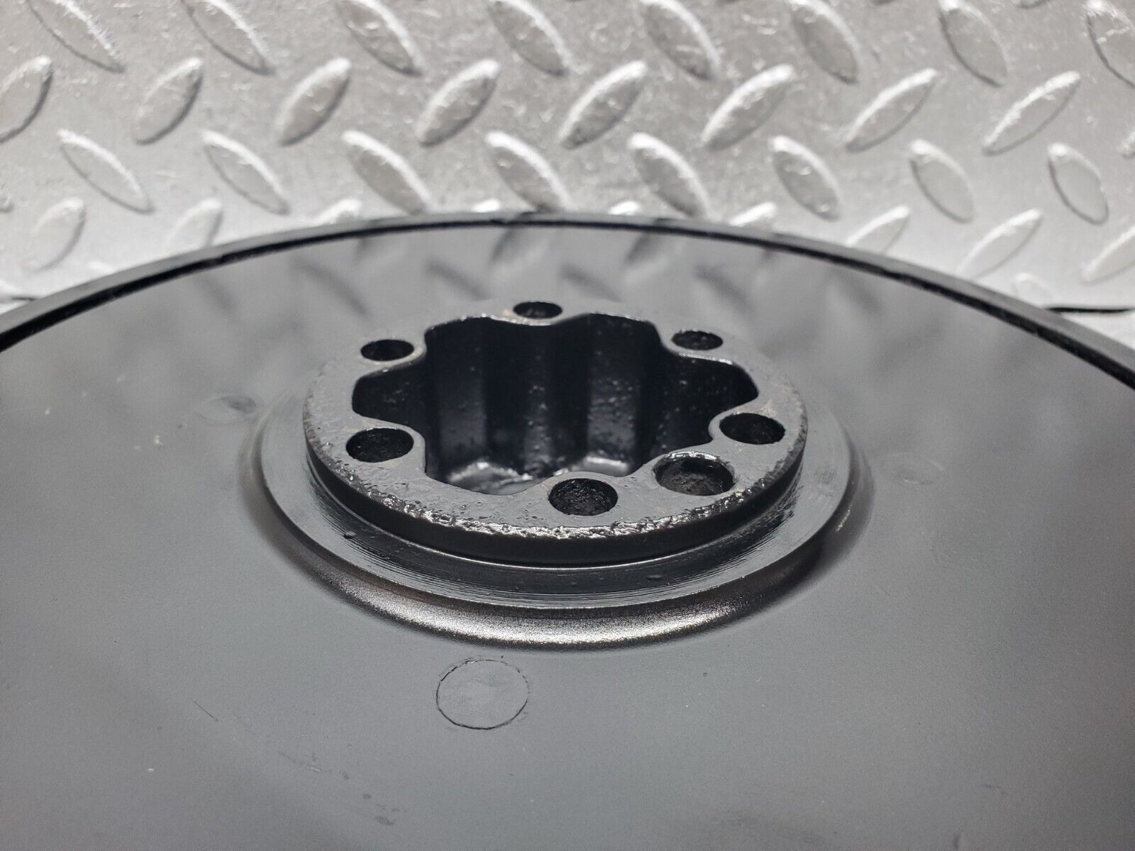 45467 Mercedes-Benz 280E M110.988 Crankshaft Vibration Damper 1100300303