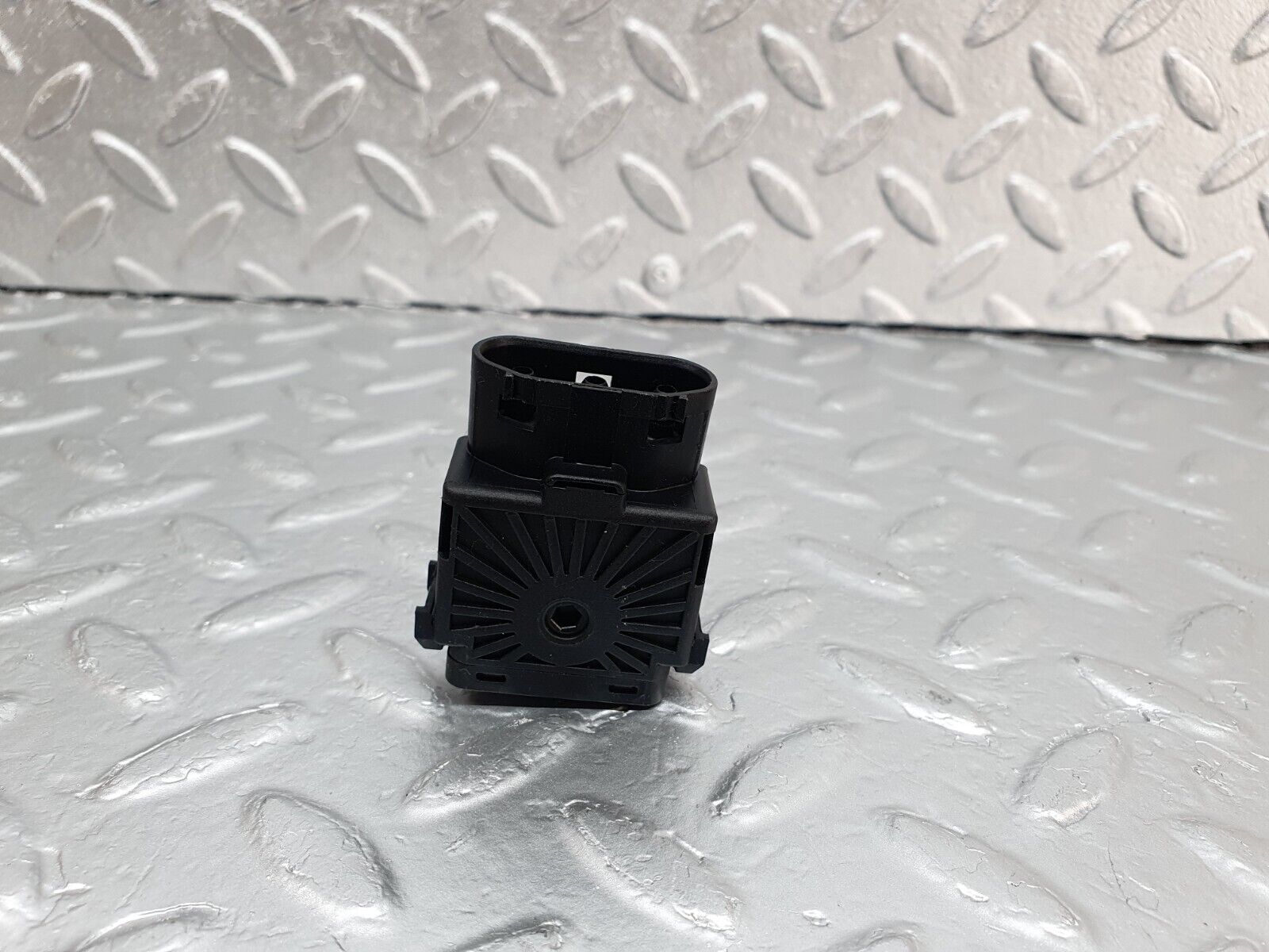 42952 Mercedes-Benz W201 190 2.0L Headlight Level Switch 1248000673